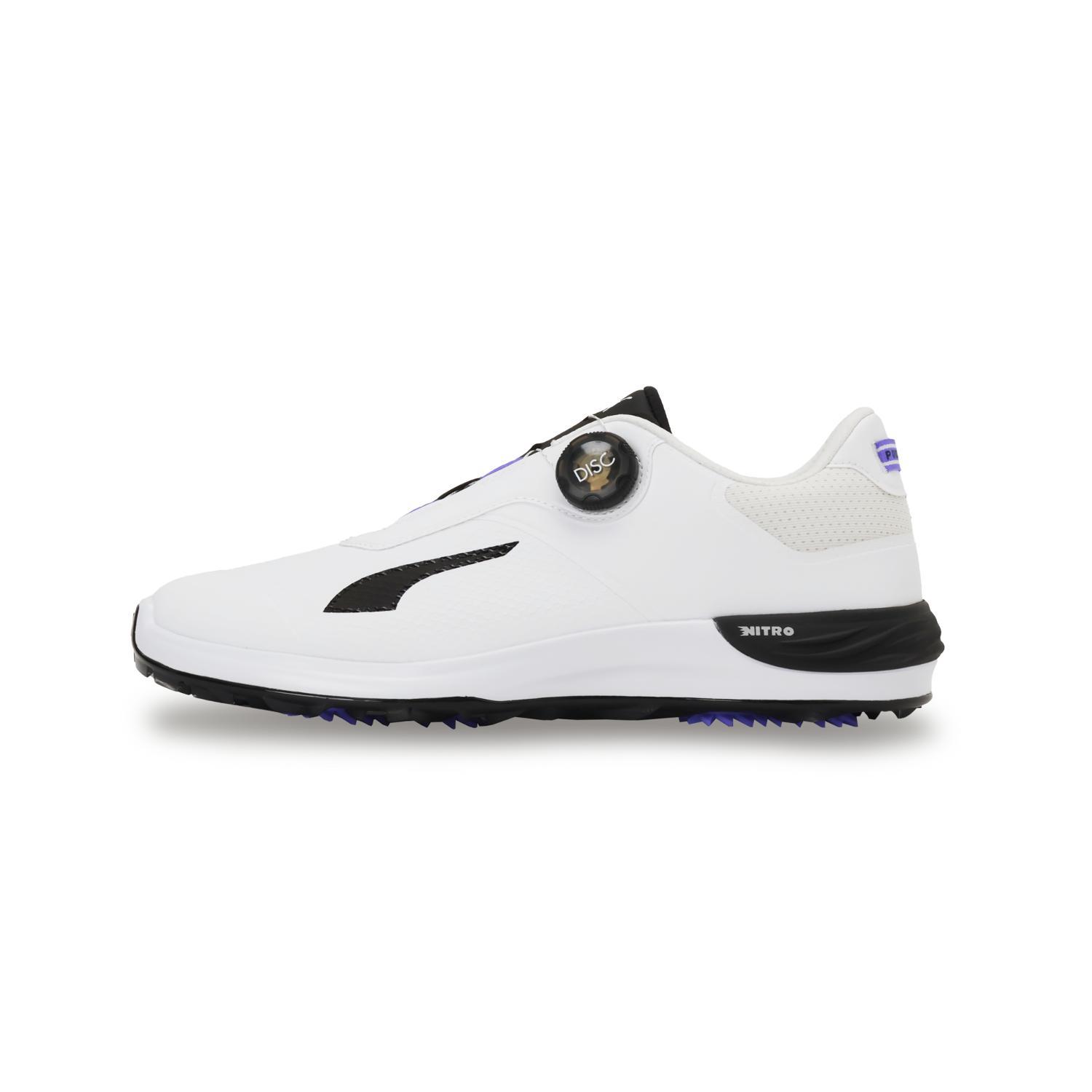 PUMA GOLF Power Ascend Nitro Disc