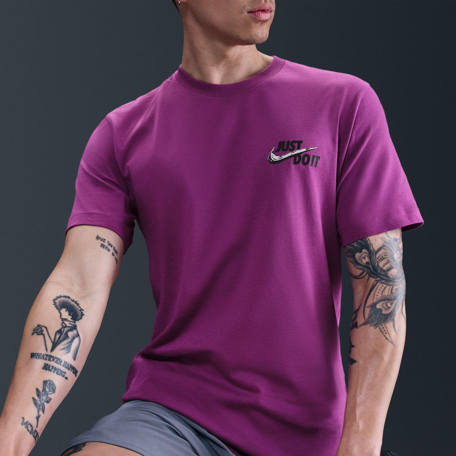 NIKE Short sleeve
