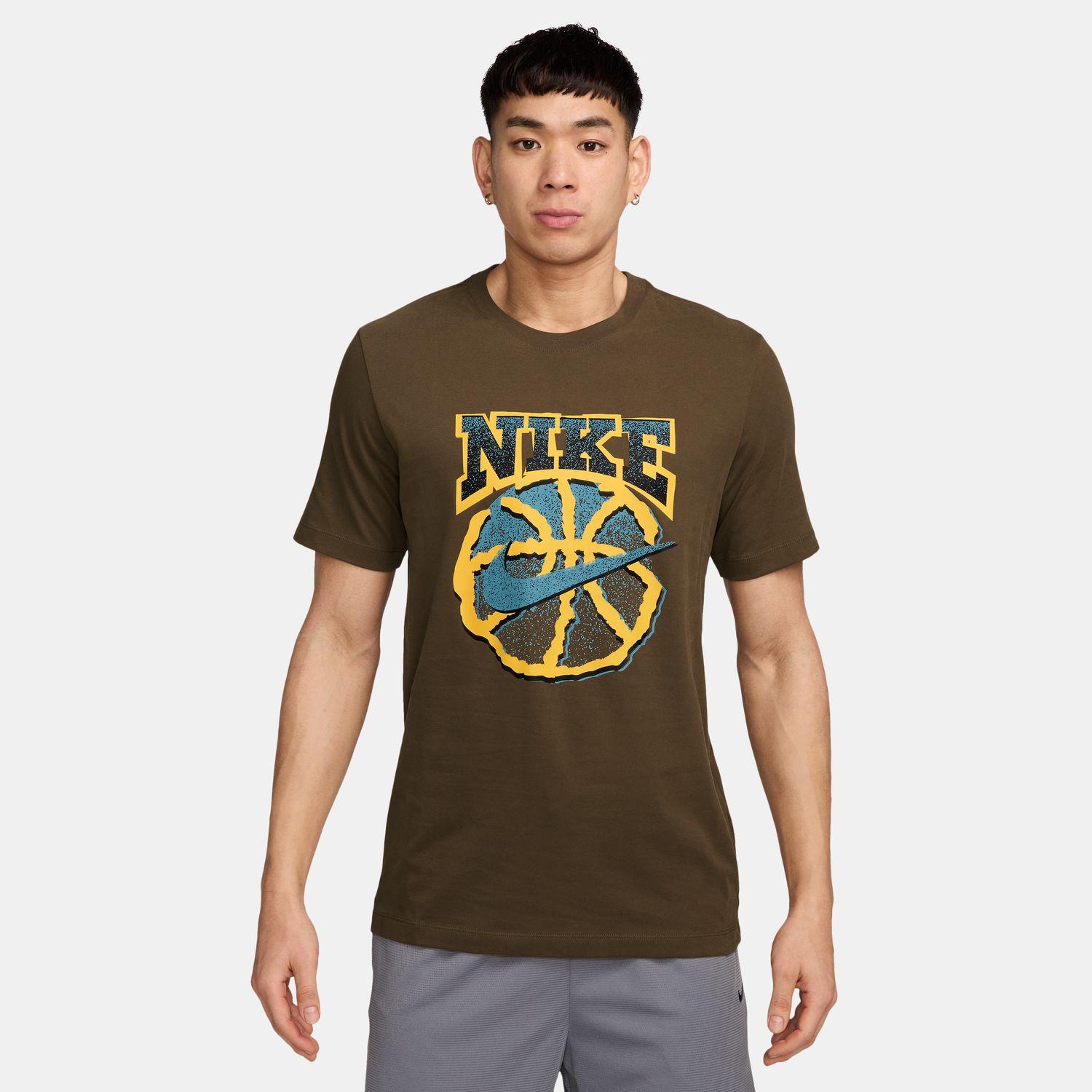 NIKE Short sleeve