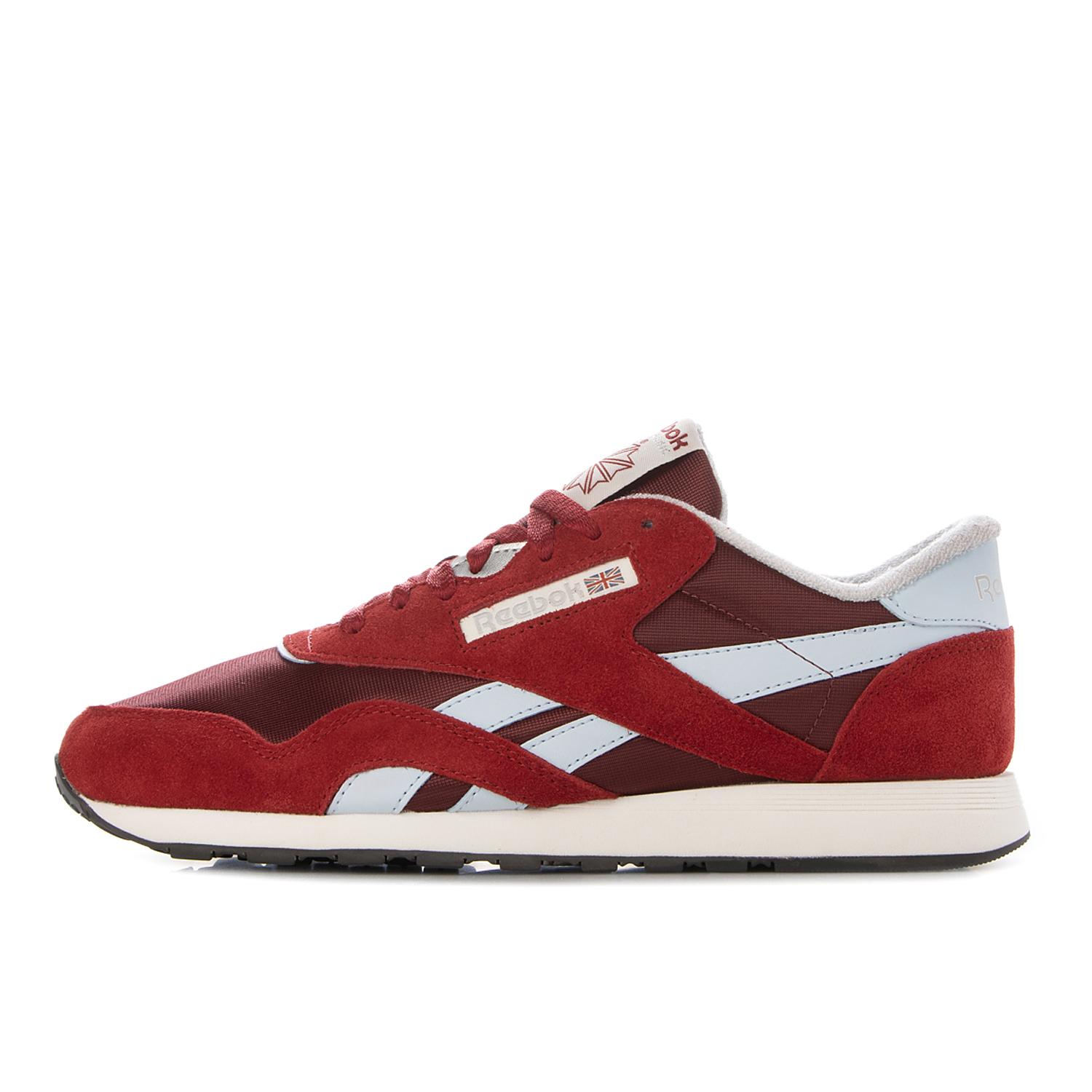 Reebok Classic Nylon