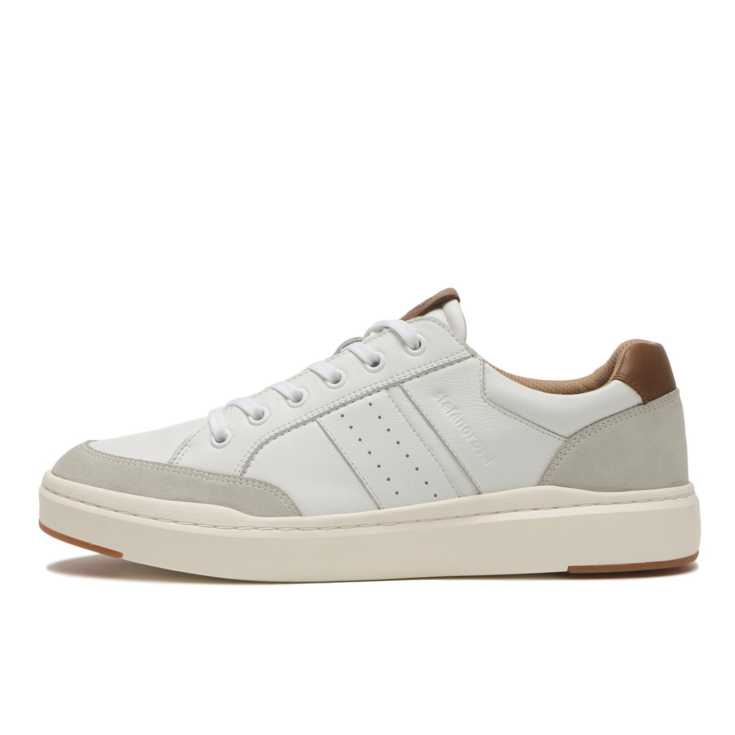 STEFANO ROSSI Mauro lace