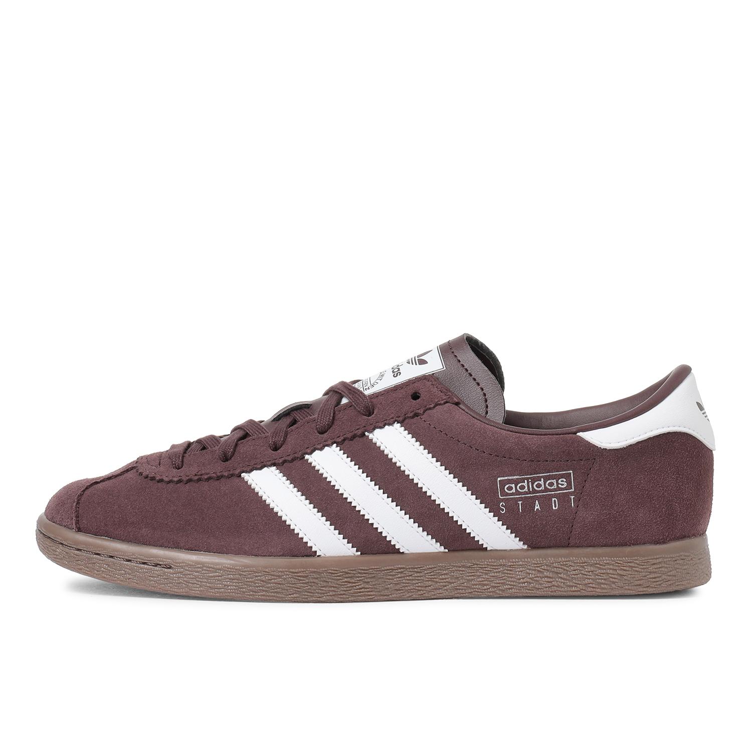 adidas Stadt