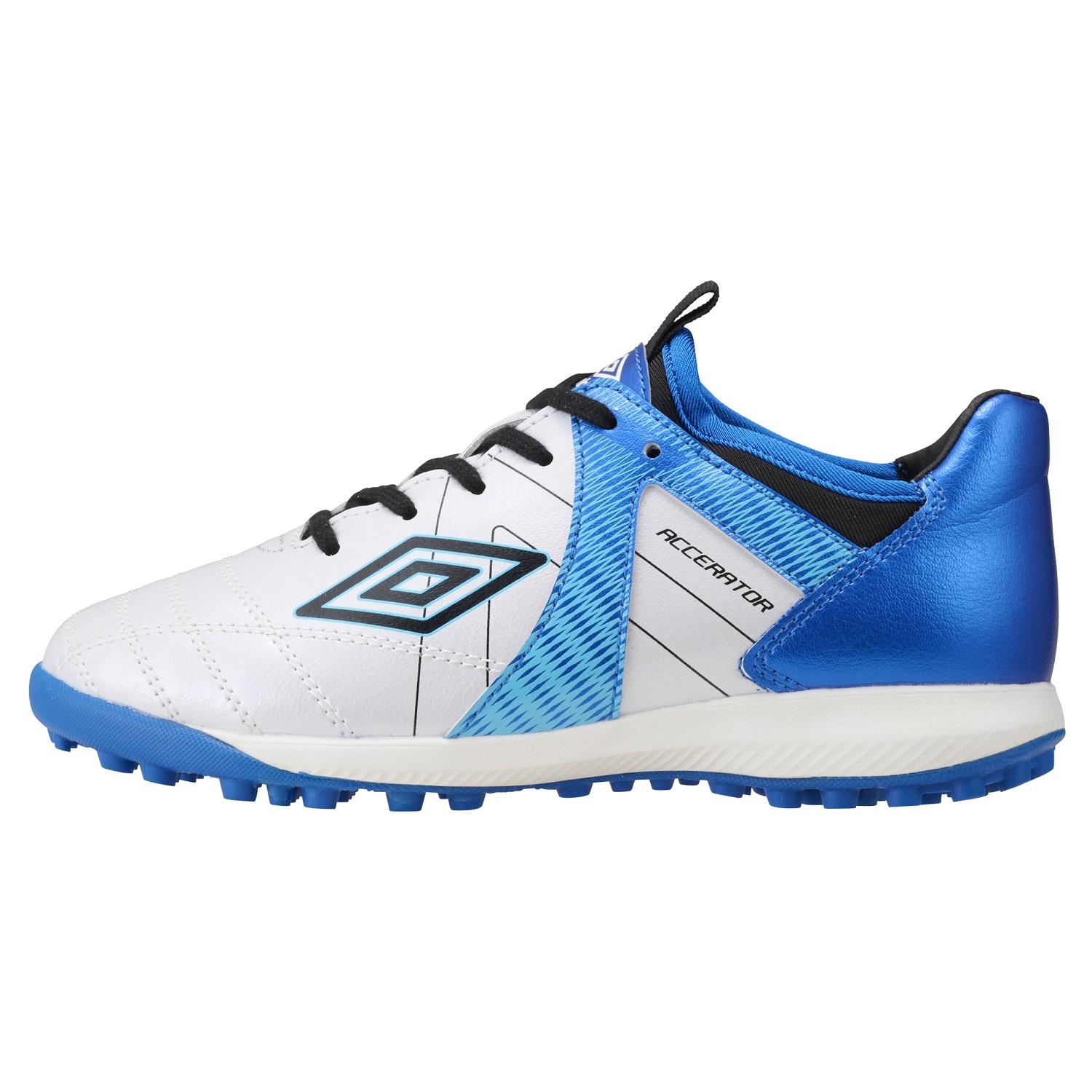 UMBRO Accelerator TR JR WIDE