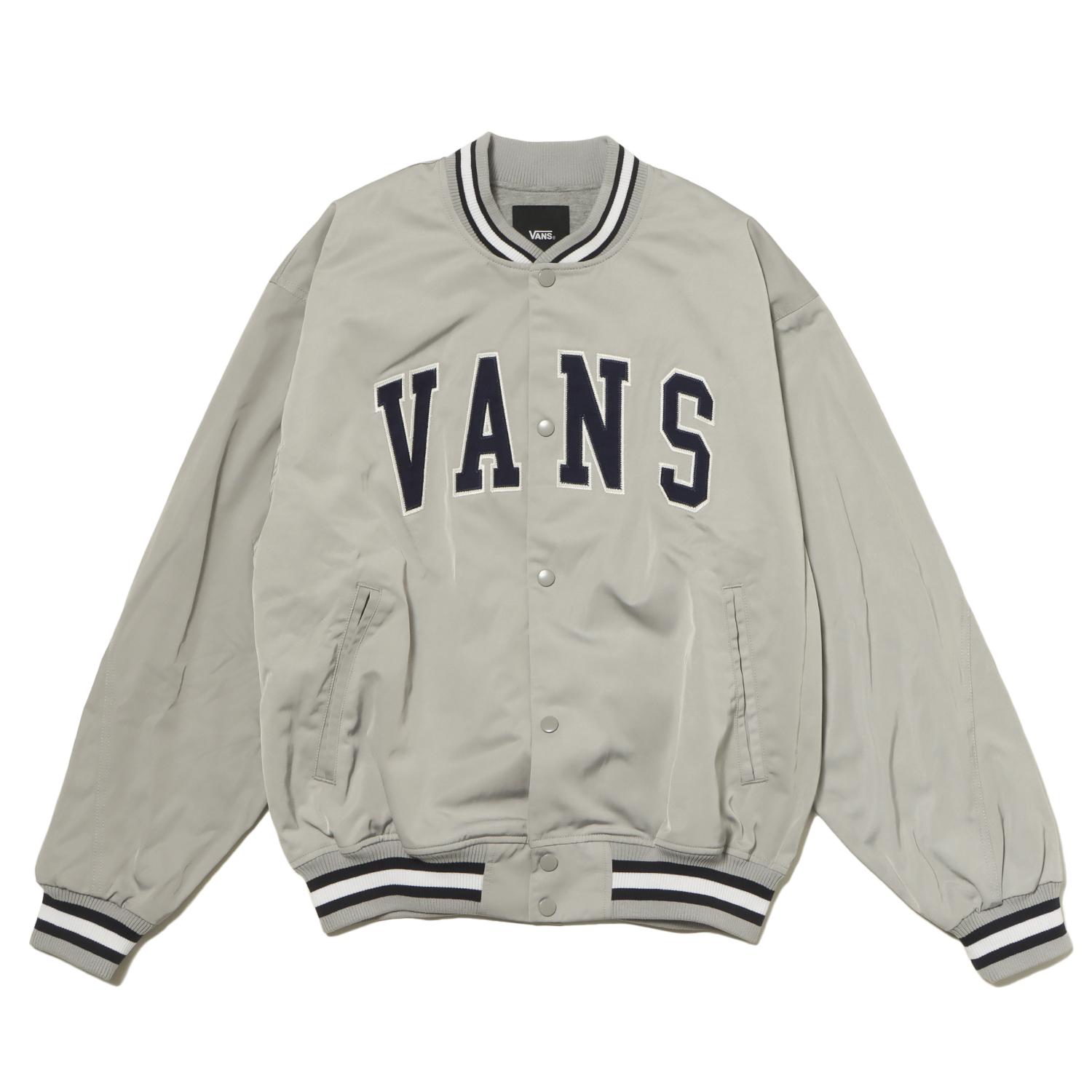 VANS Outer
