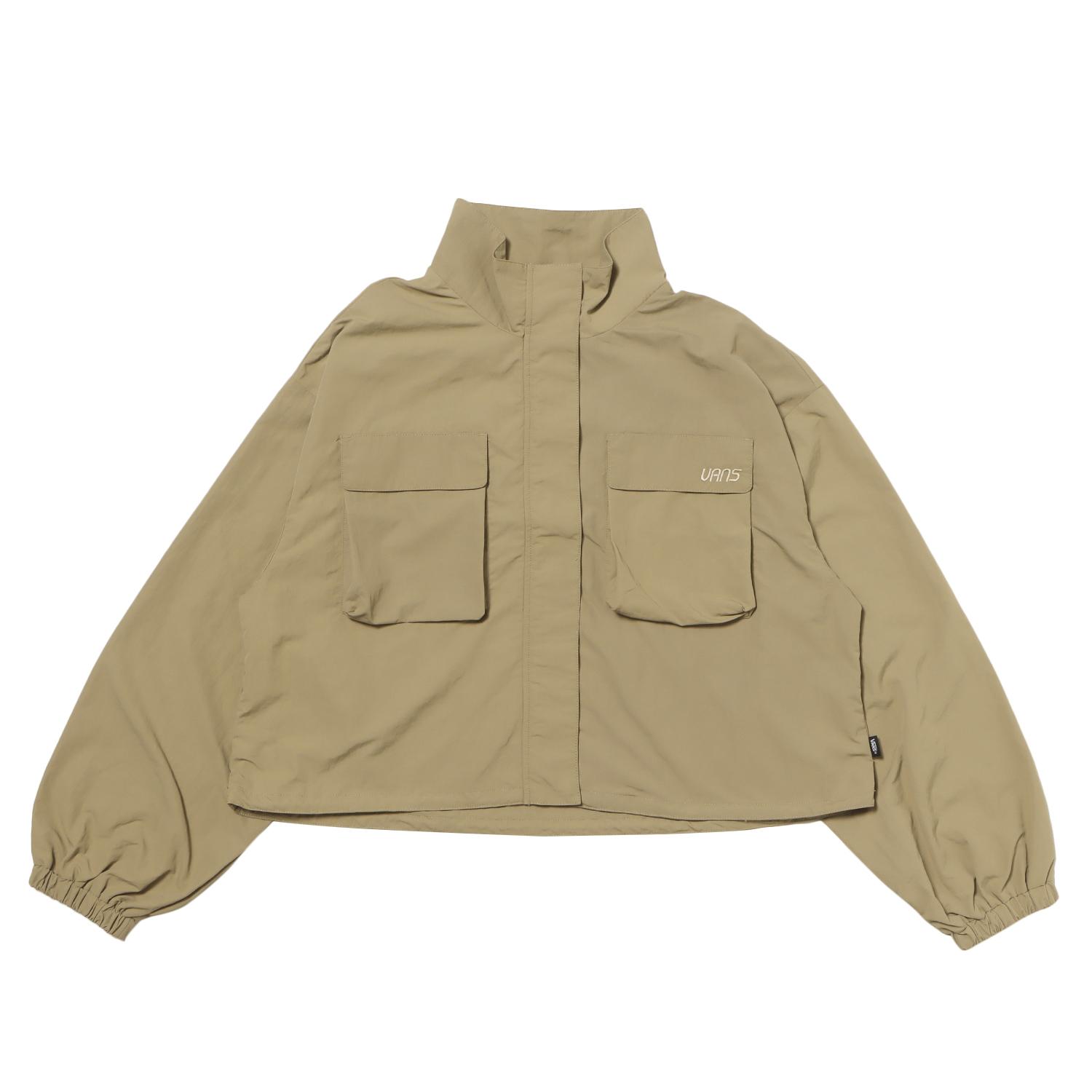 VANS Outer