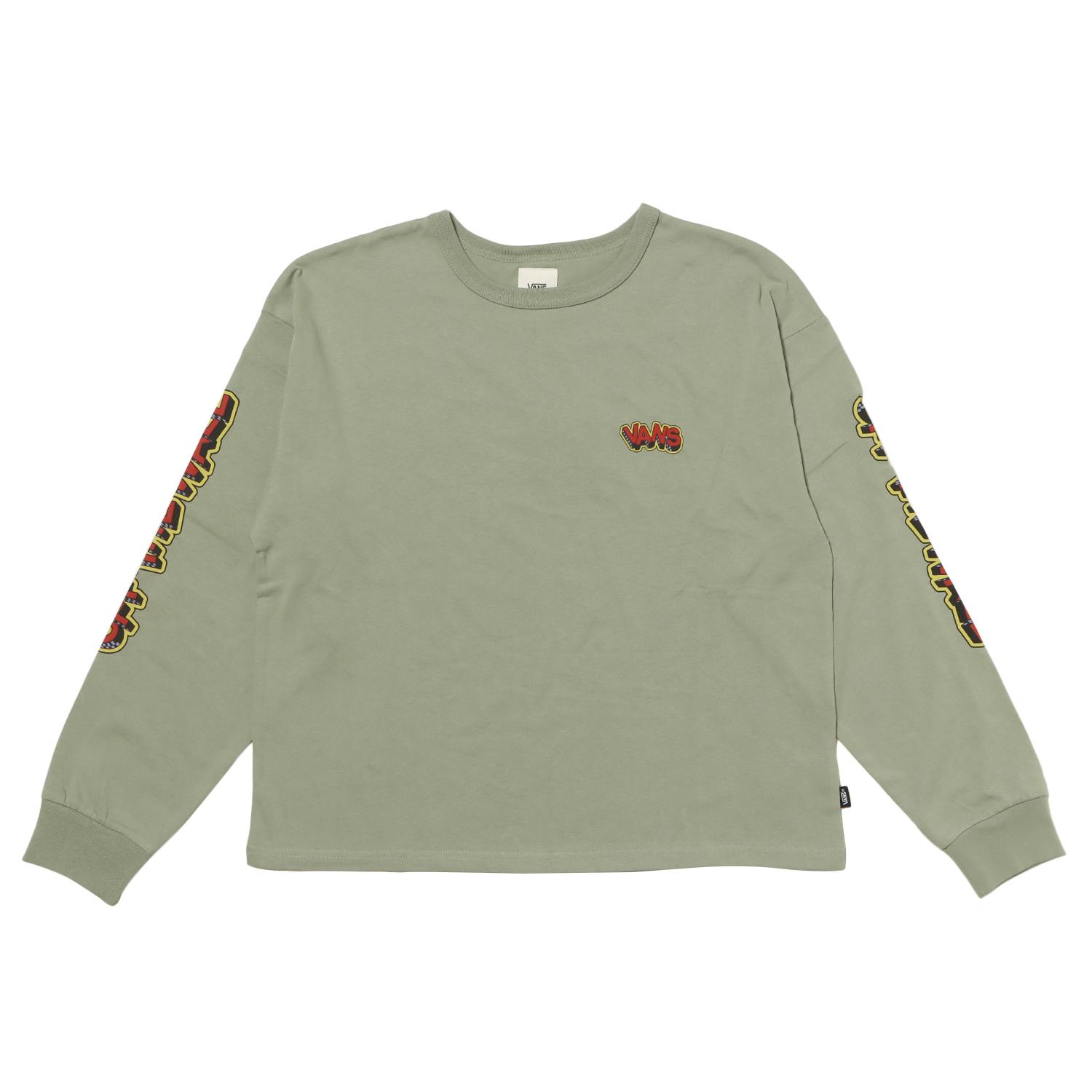 VANS Long sleeve