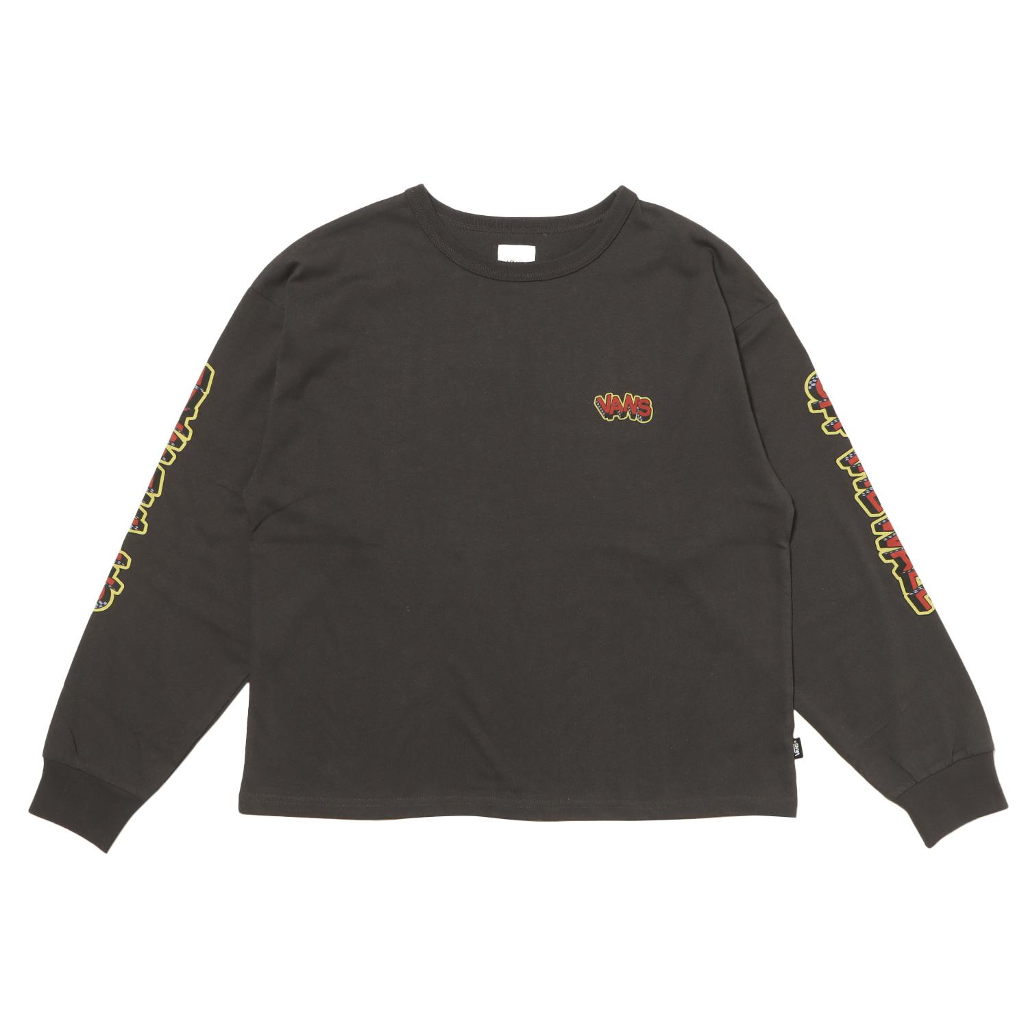 VANS Long Sleeve