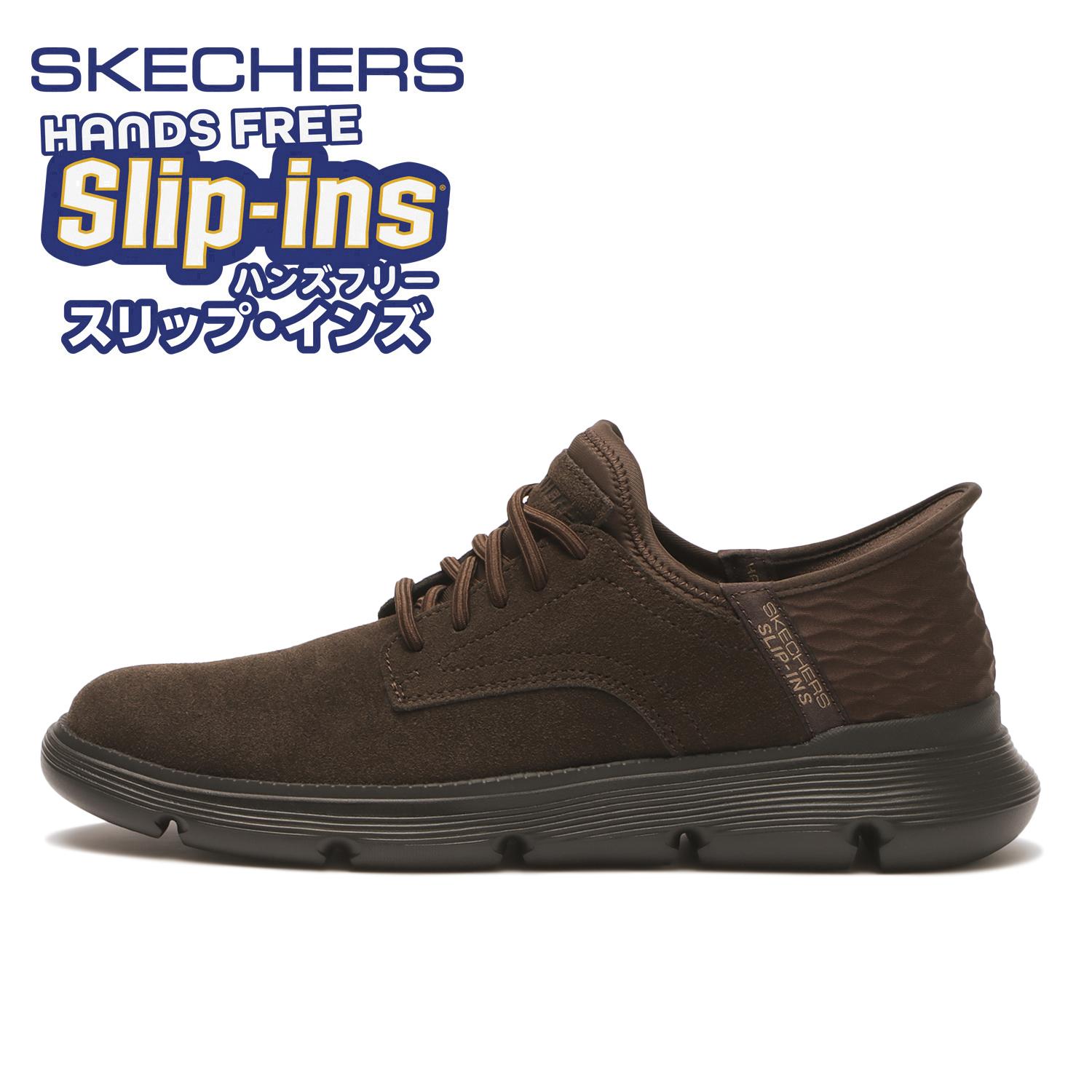 SKECHERS Garza Fenton