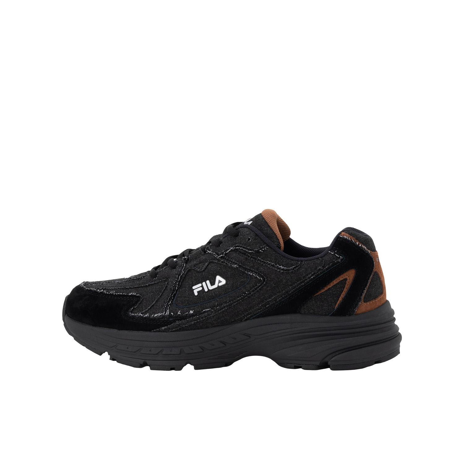 FILA Decipher V4 Denim