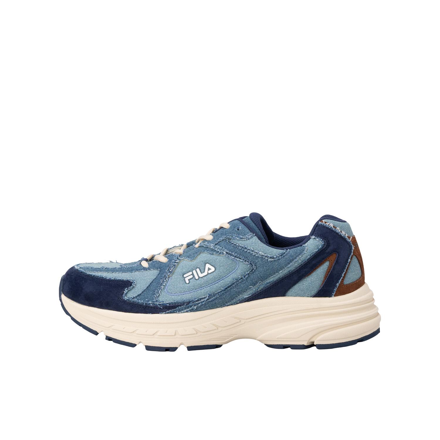 FILA Decipherer V4 Denim