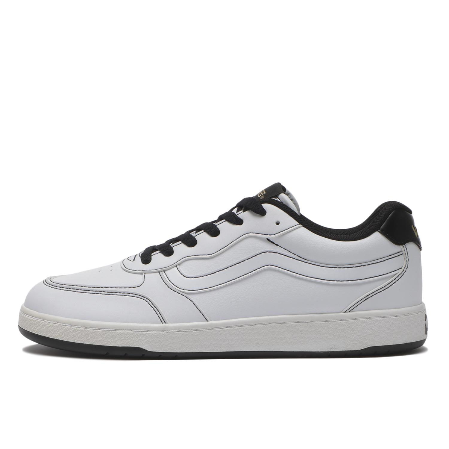 VANS Bravo