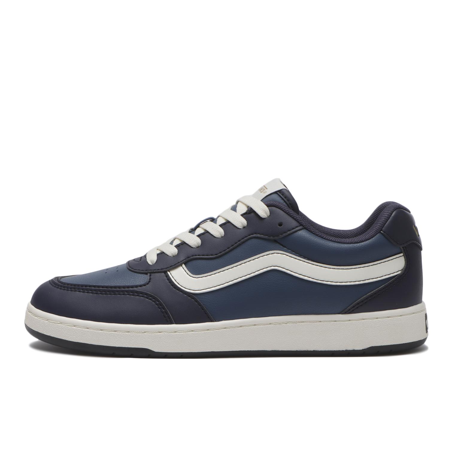 VANS Bravo