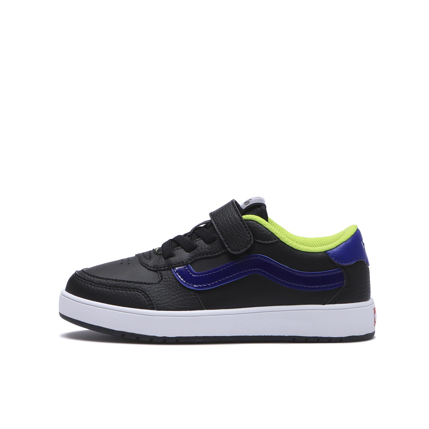 VANS Bravo