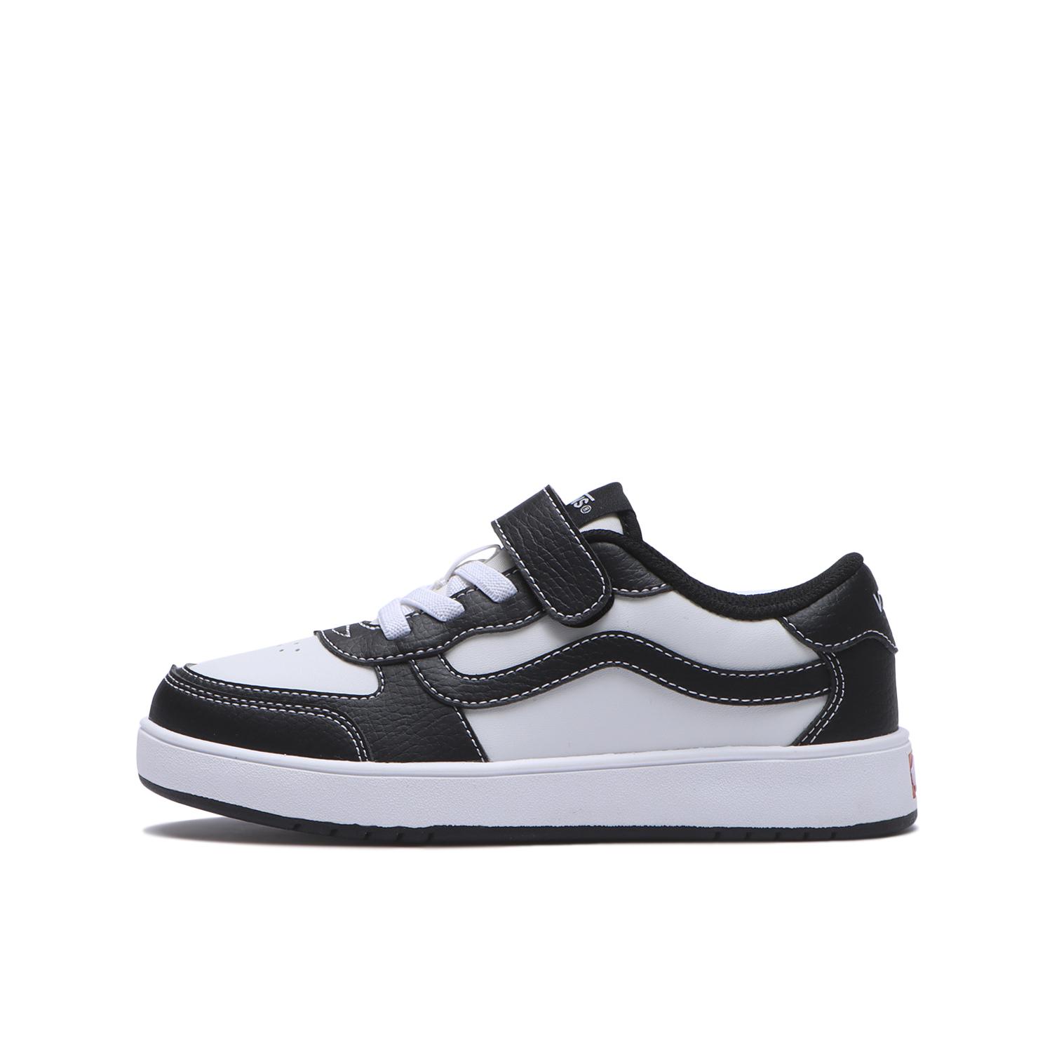 VANS Bravo