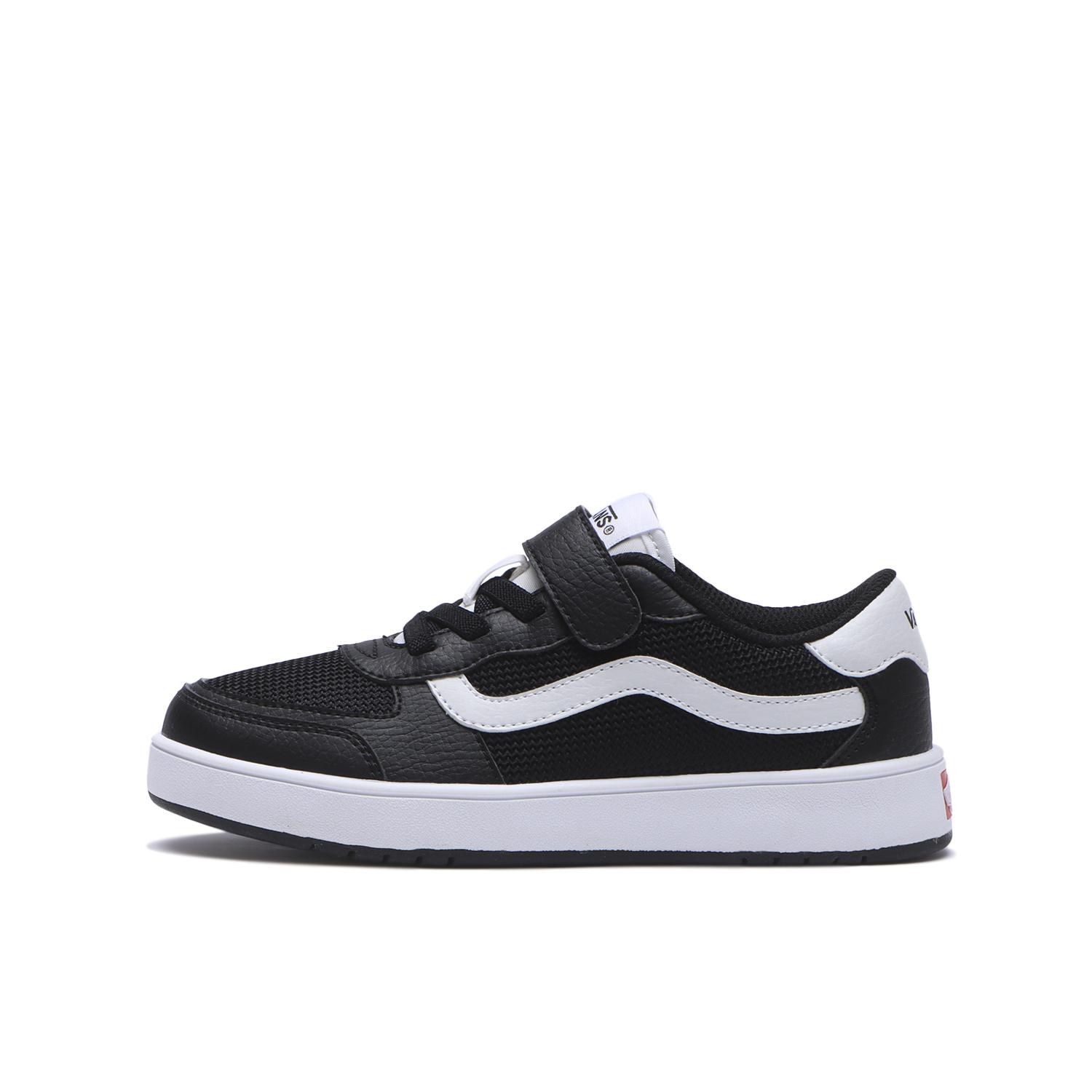 VANS Bravo