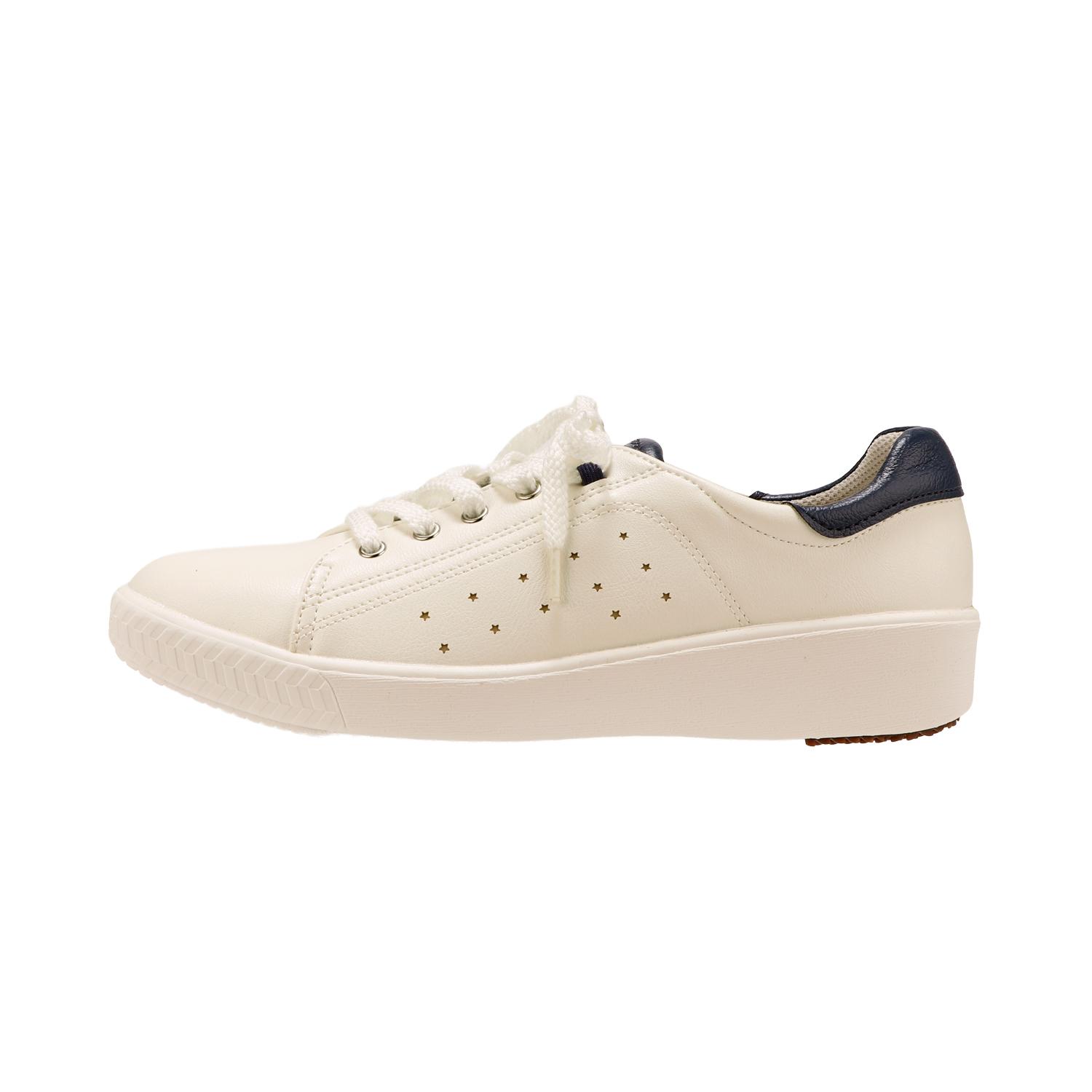 PANSY Combi Color Sneaker