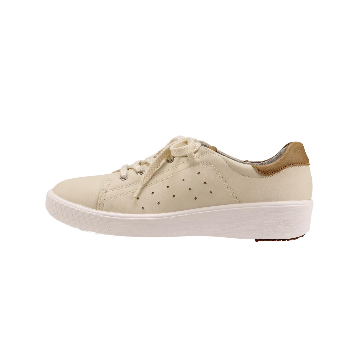 PANSY Combo color sneaker