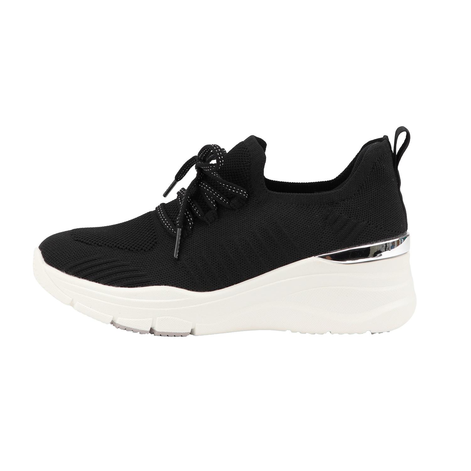 PANSY Knit Sneaker
