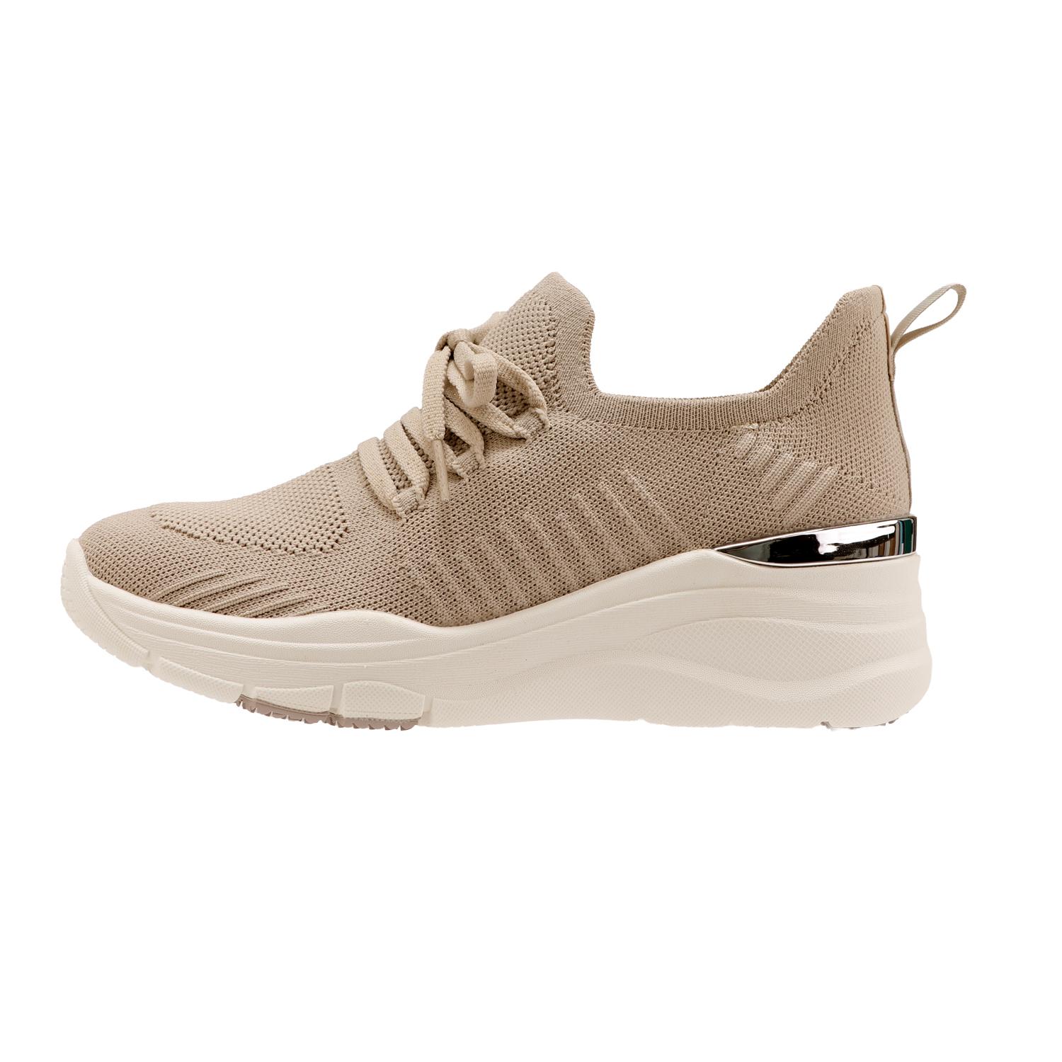 PANSY Knit Sneaker