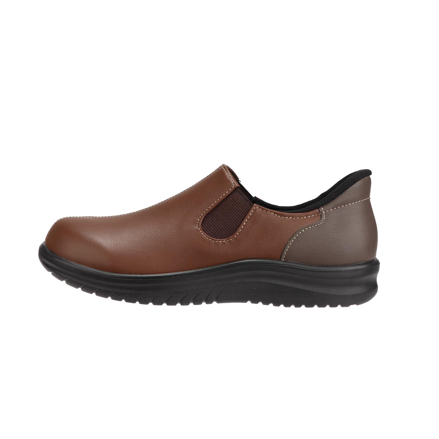 PANSY Hands-Free Side Gore Slip-On