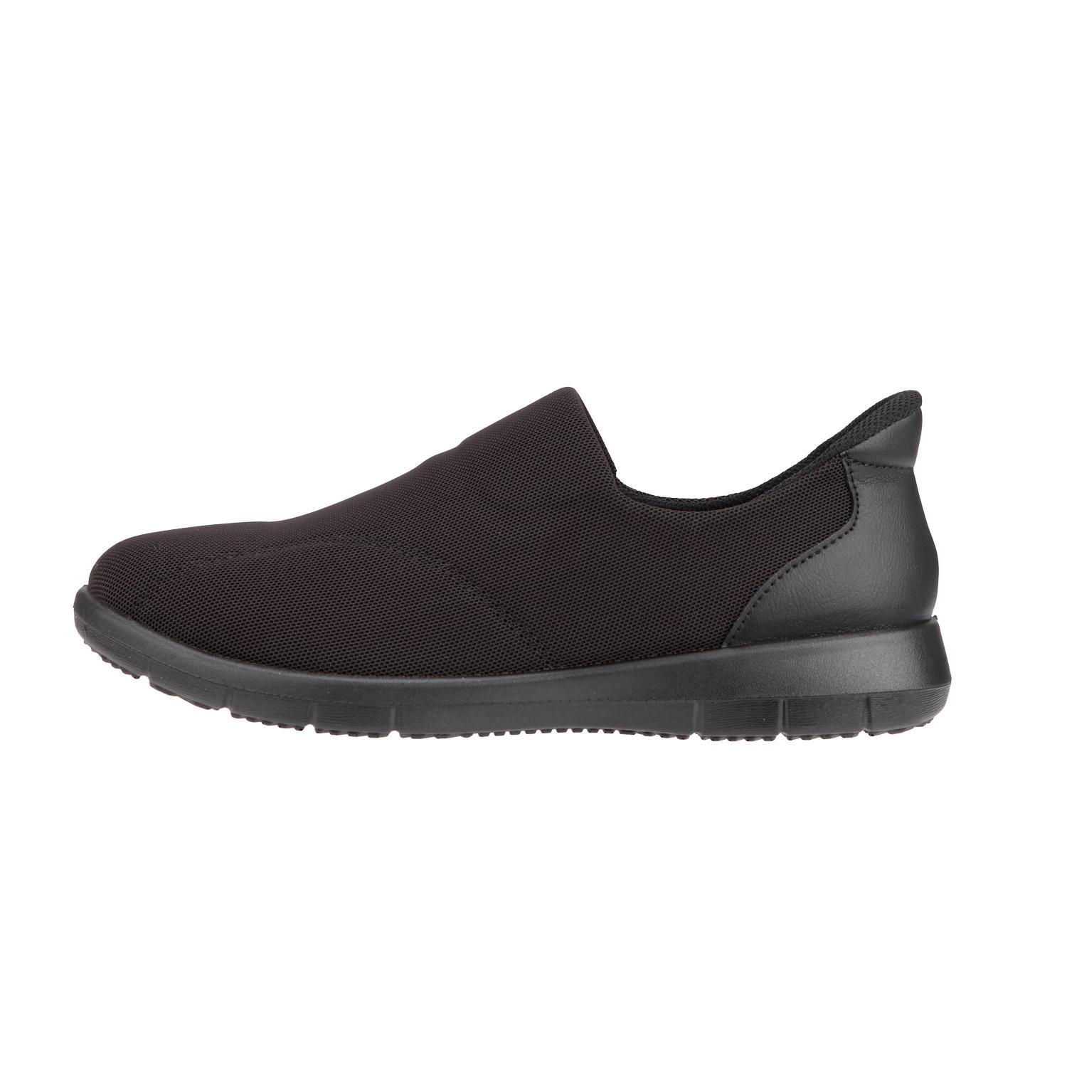 PANSY Hands-free stretch slip-on