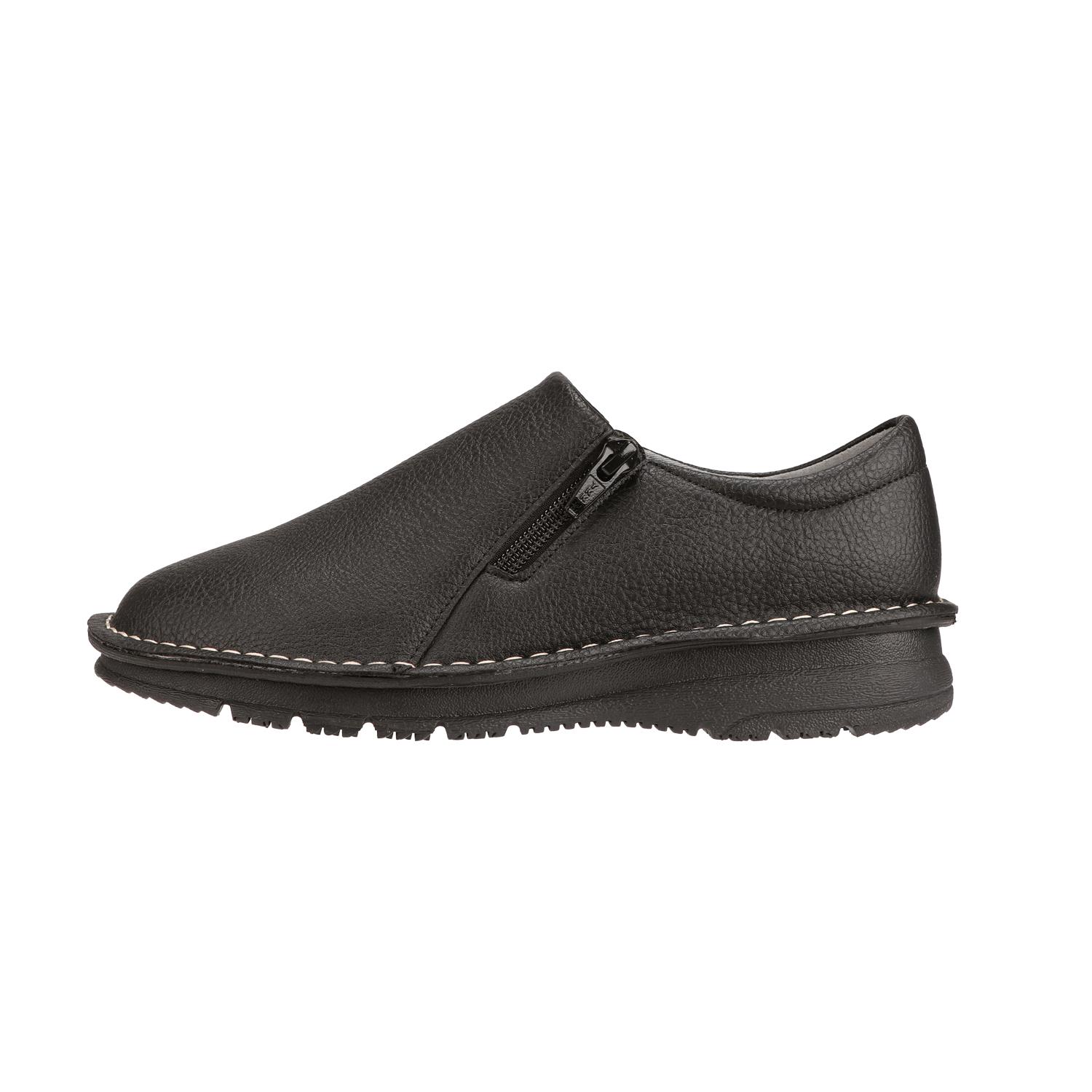 PANSY Outstitch Slip-On