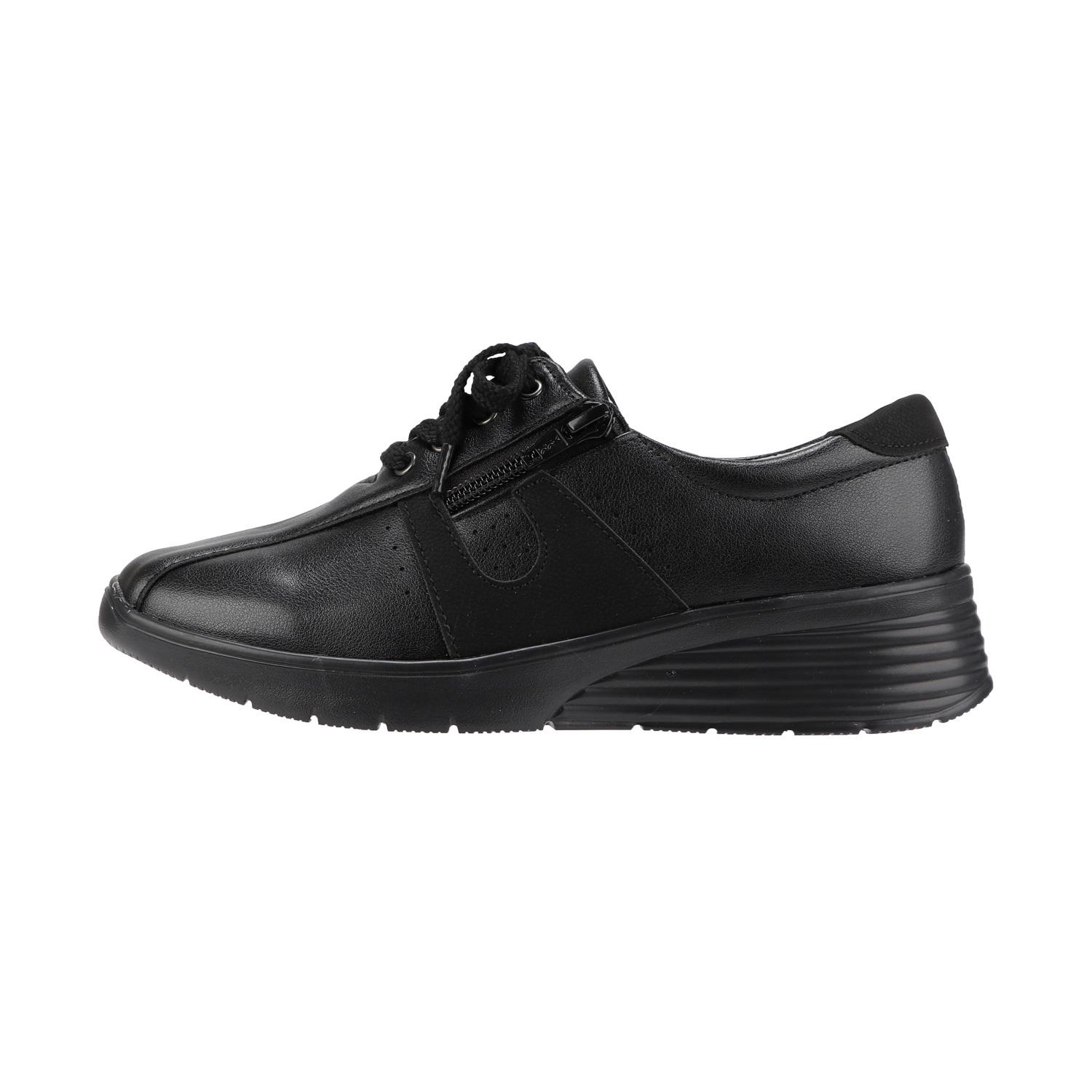 PANSY Wide 5E Lace Shoes