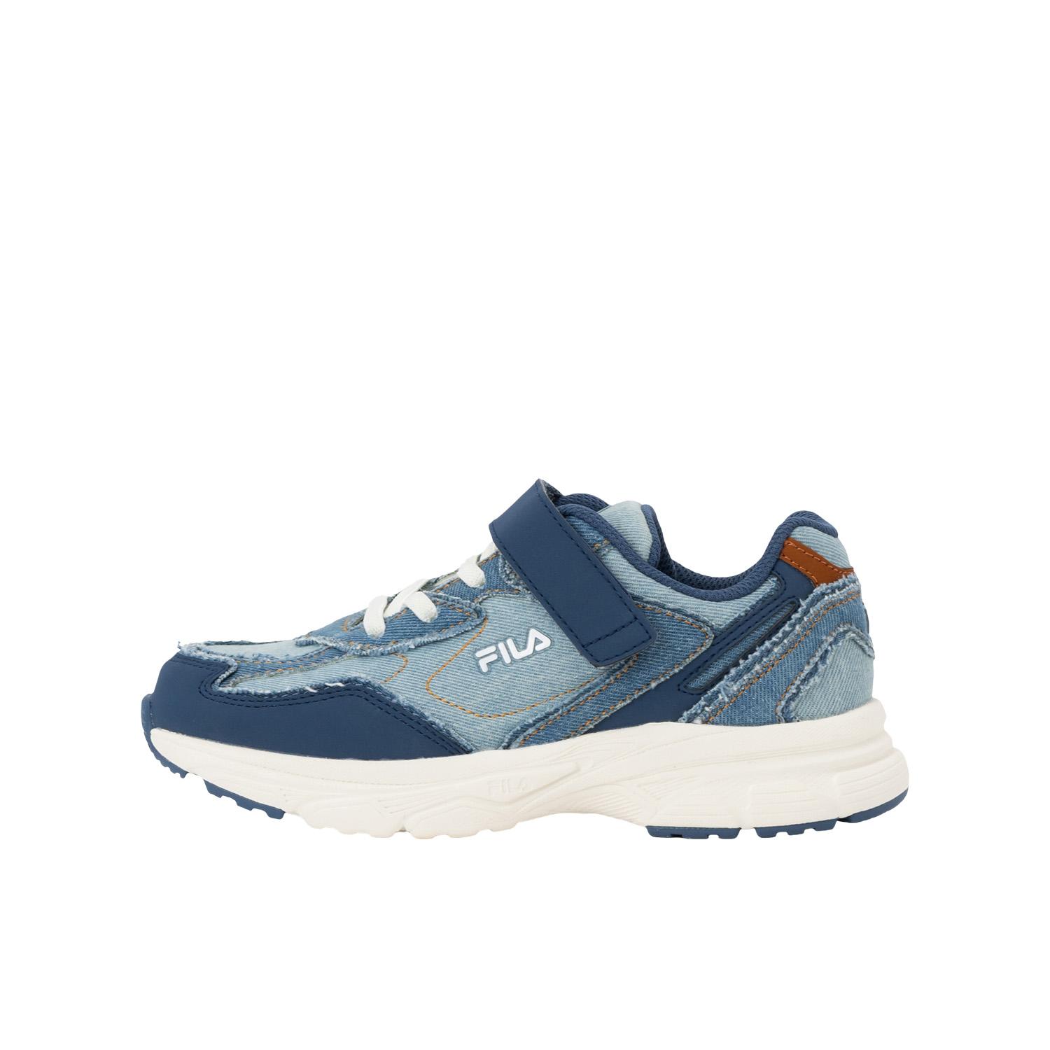 FILA Decipher 24 Kids denim