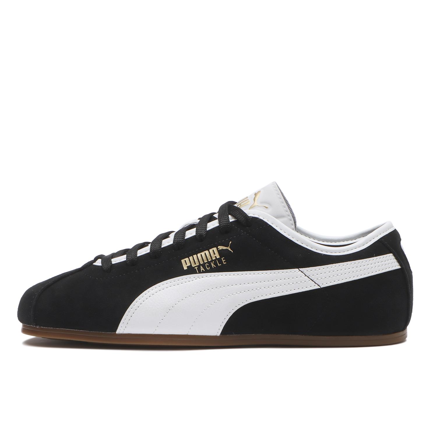 PUMA Tackle ESD