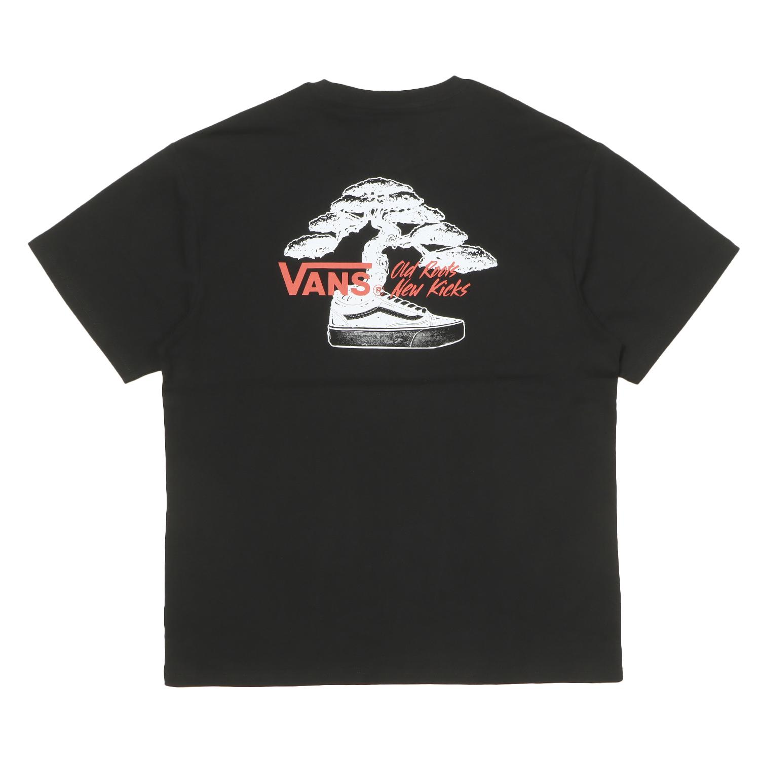VANS Short Sleeve
