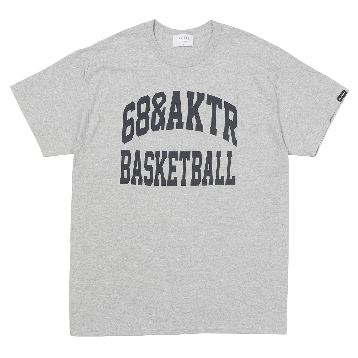 AKTR 68xAKTR ARCH LOGO TEE