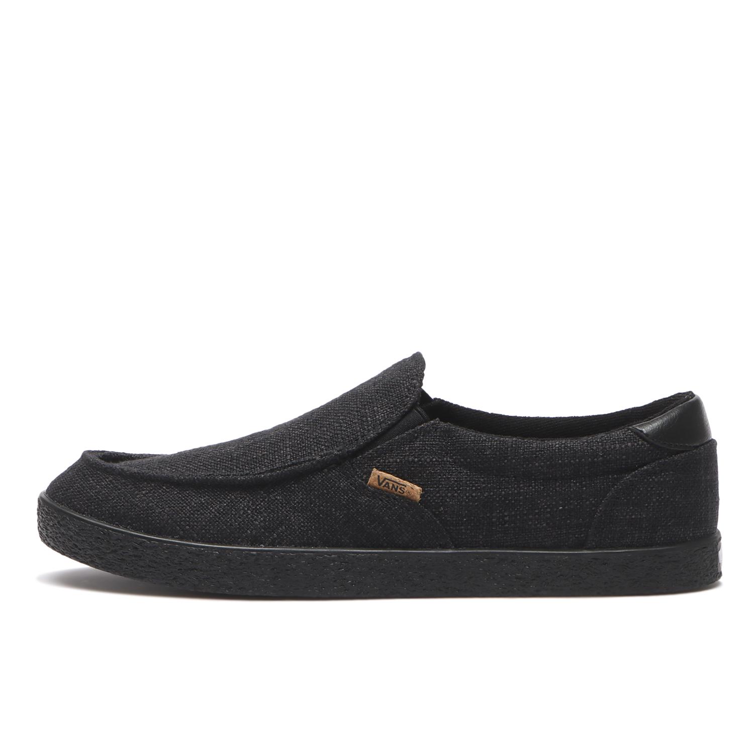 VANS Woody low-cut sneakers