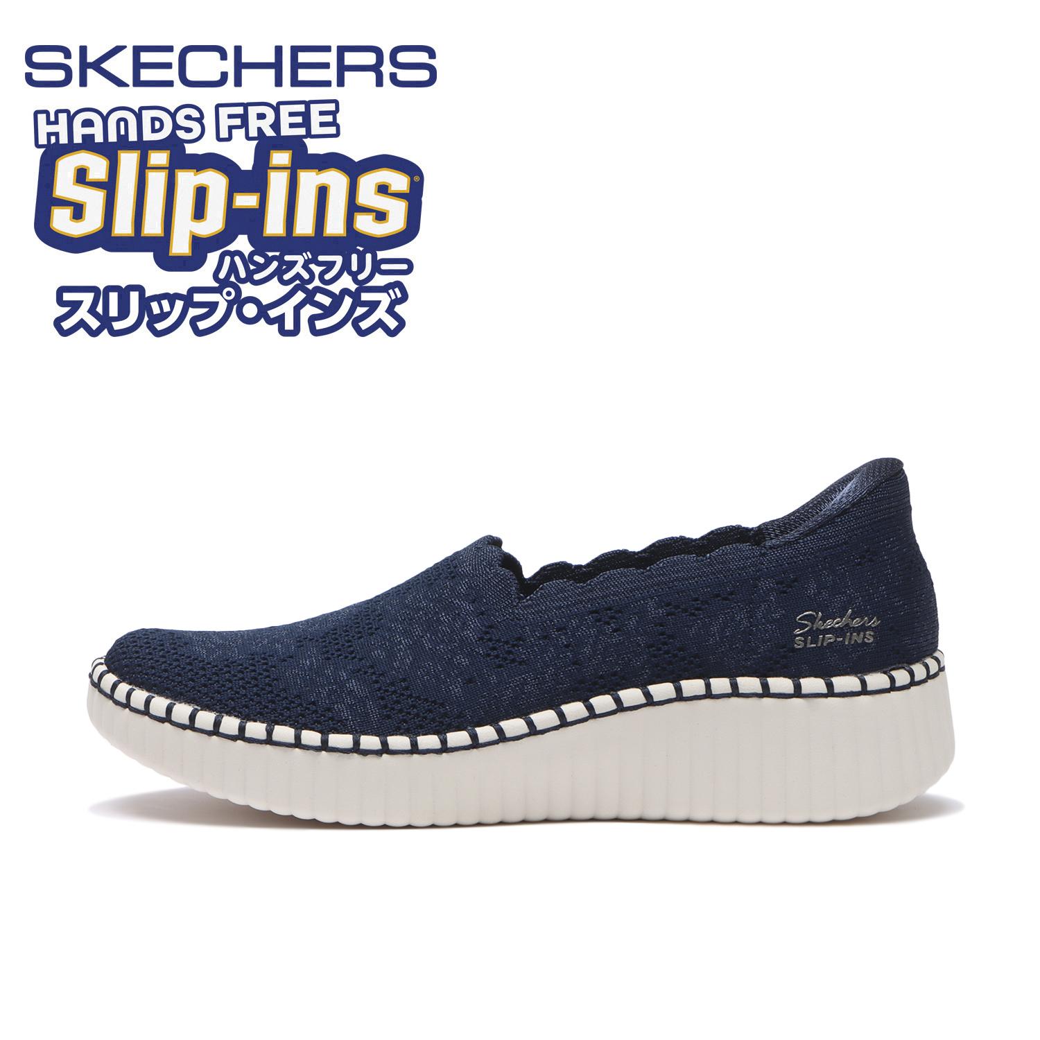 SKECHERS Wilshire BLVD True Charm