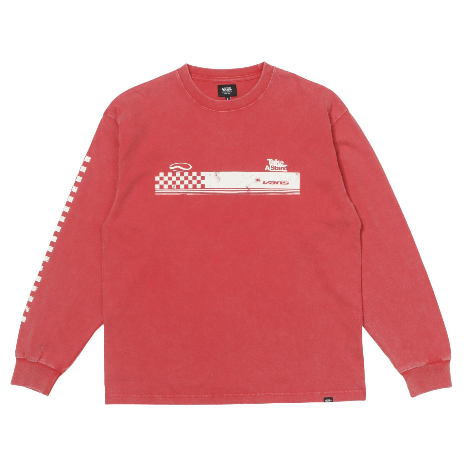 VANS Long Sleeve