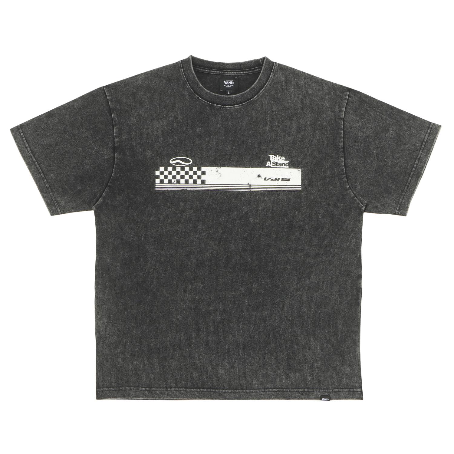 VANS Short Sleeve