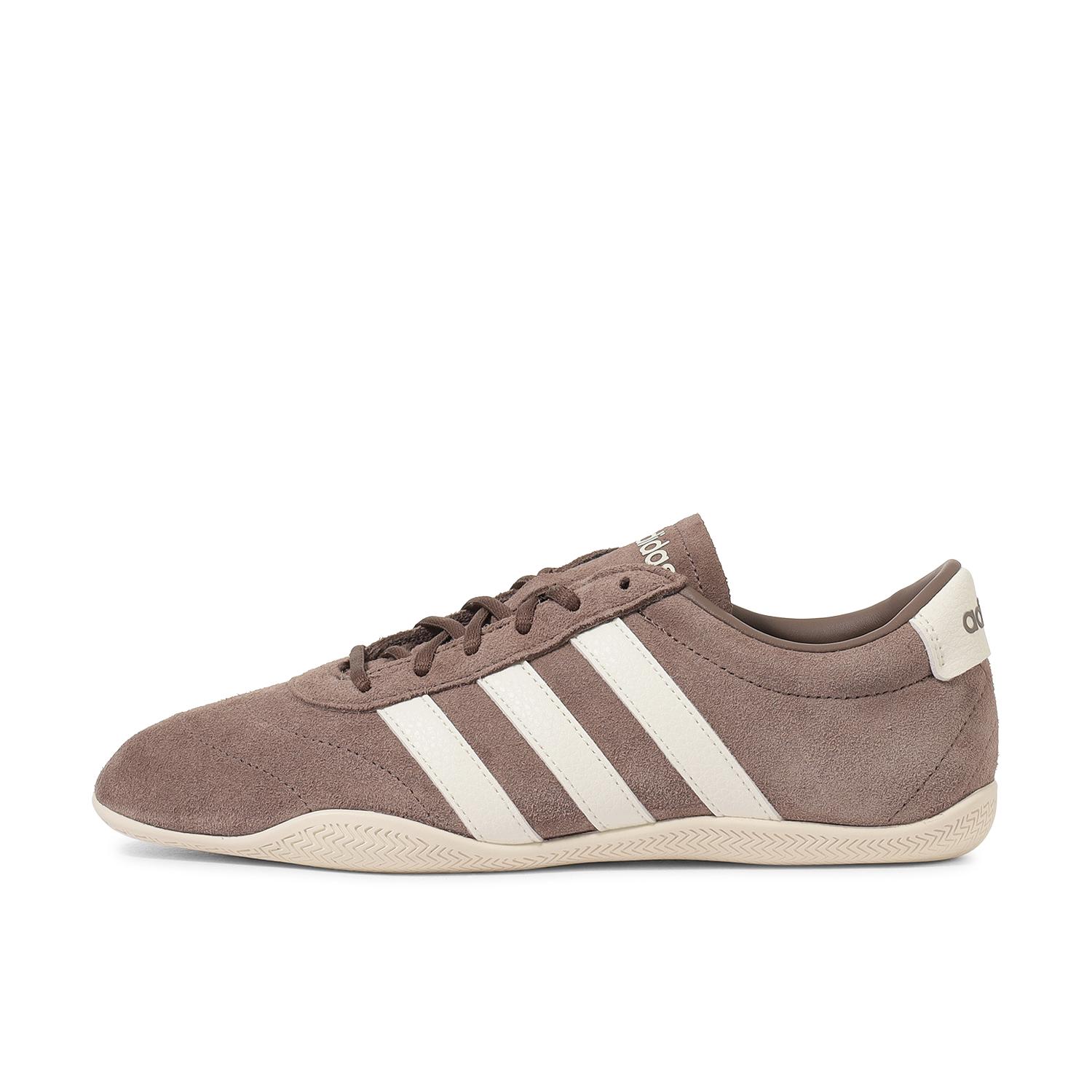 adidas Grand Court Low W