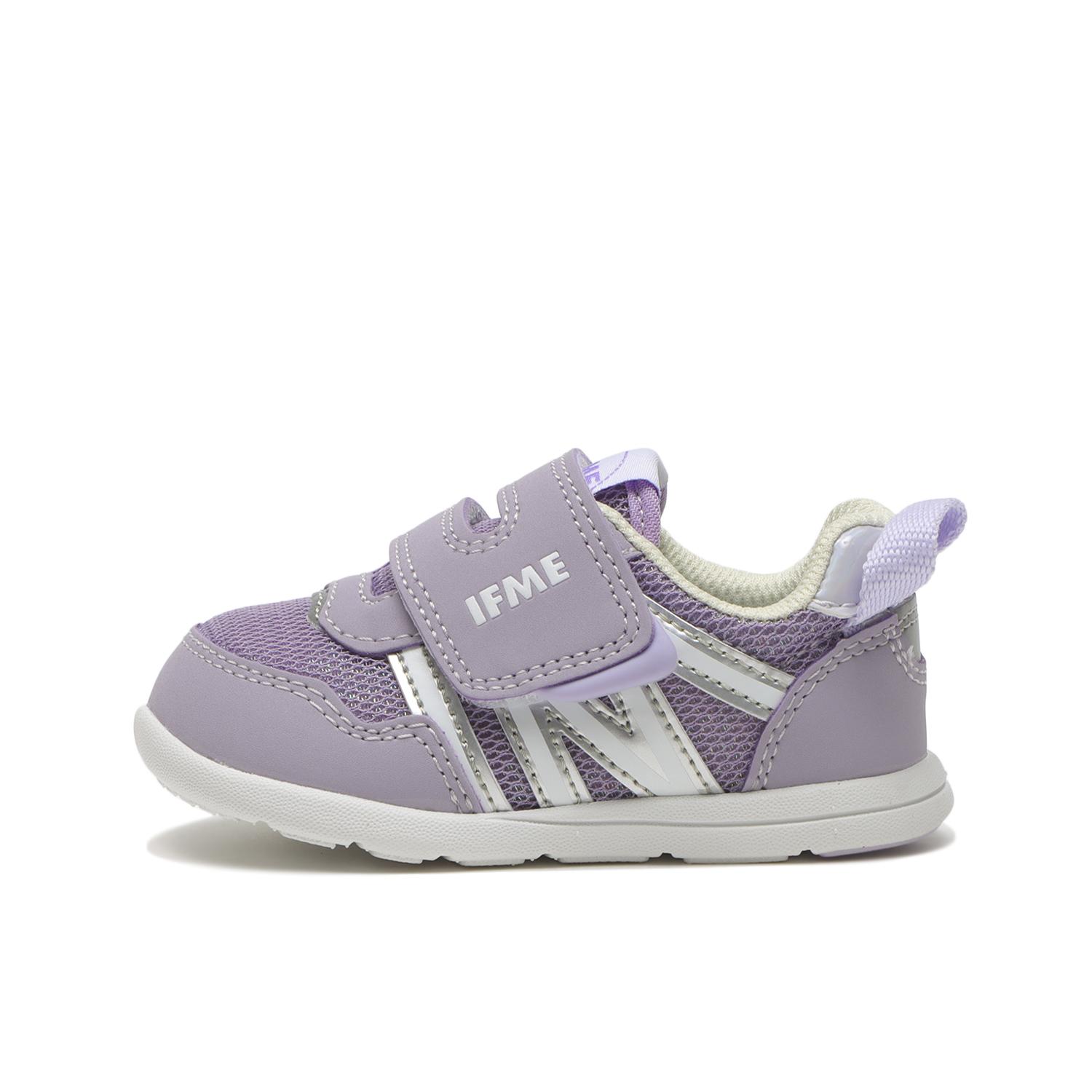 IFME Ifme Baby One Belt Shoes