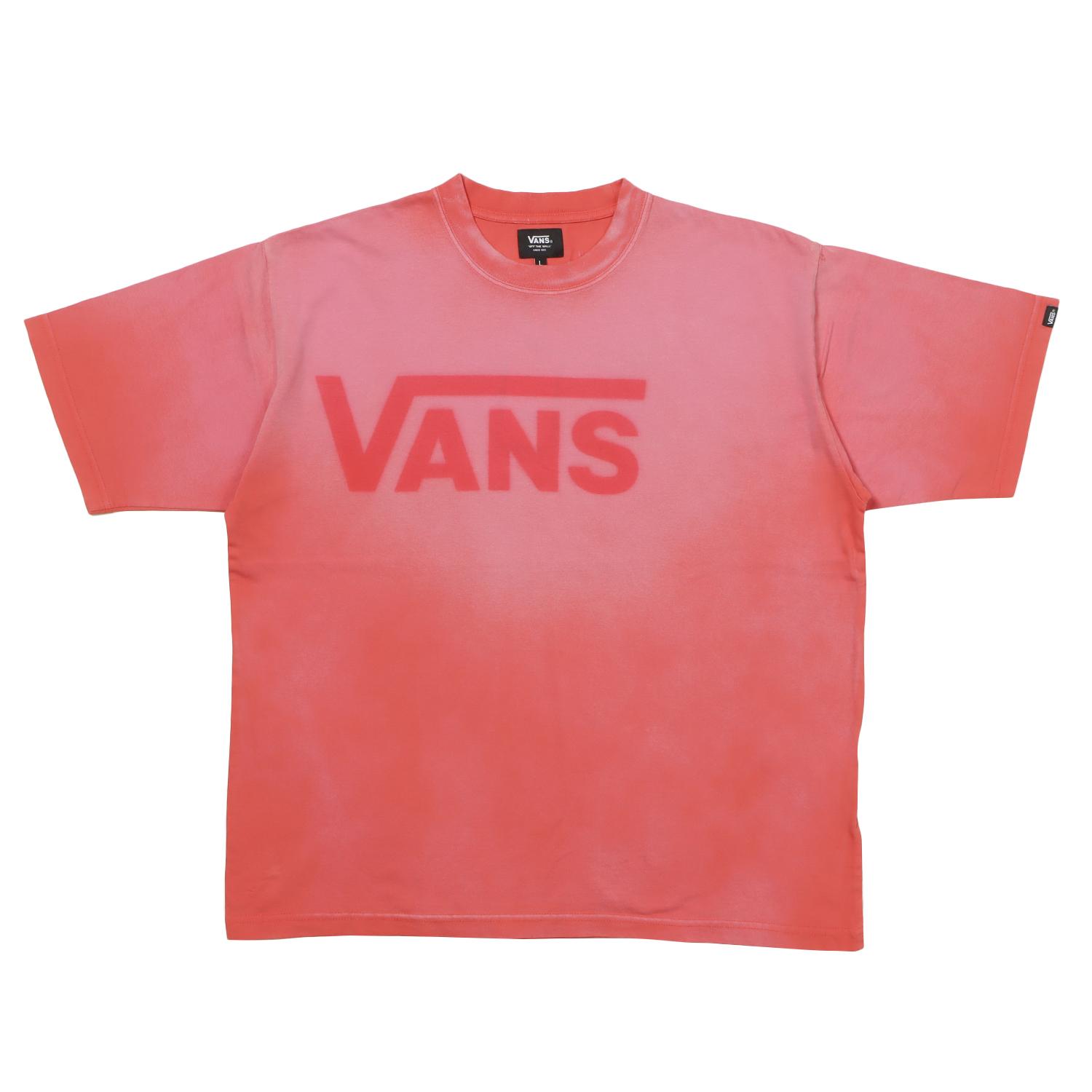VANS Short Sleeve