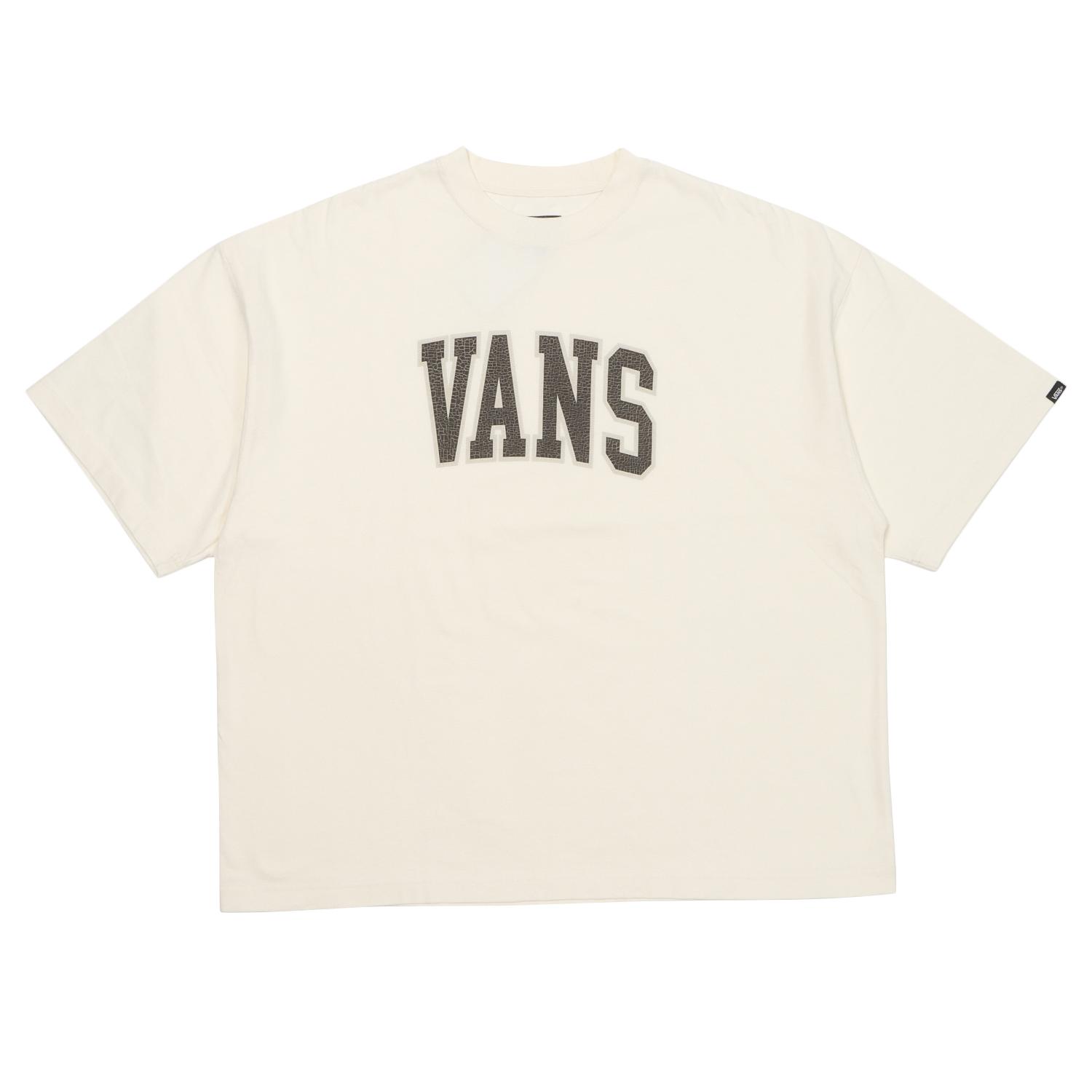 VANS Short sleeve