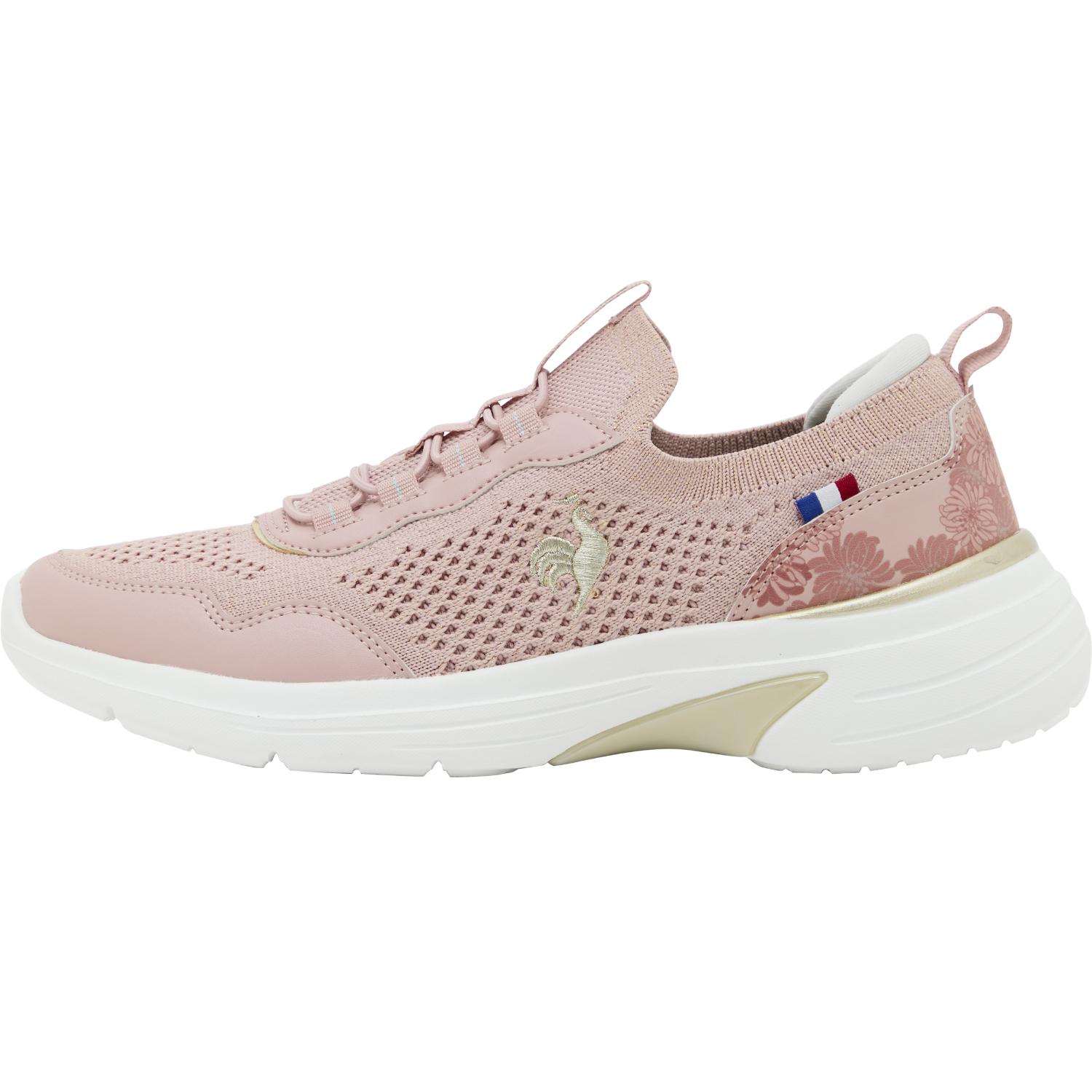 le coq sportif LCS Lorraine PJ