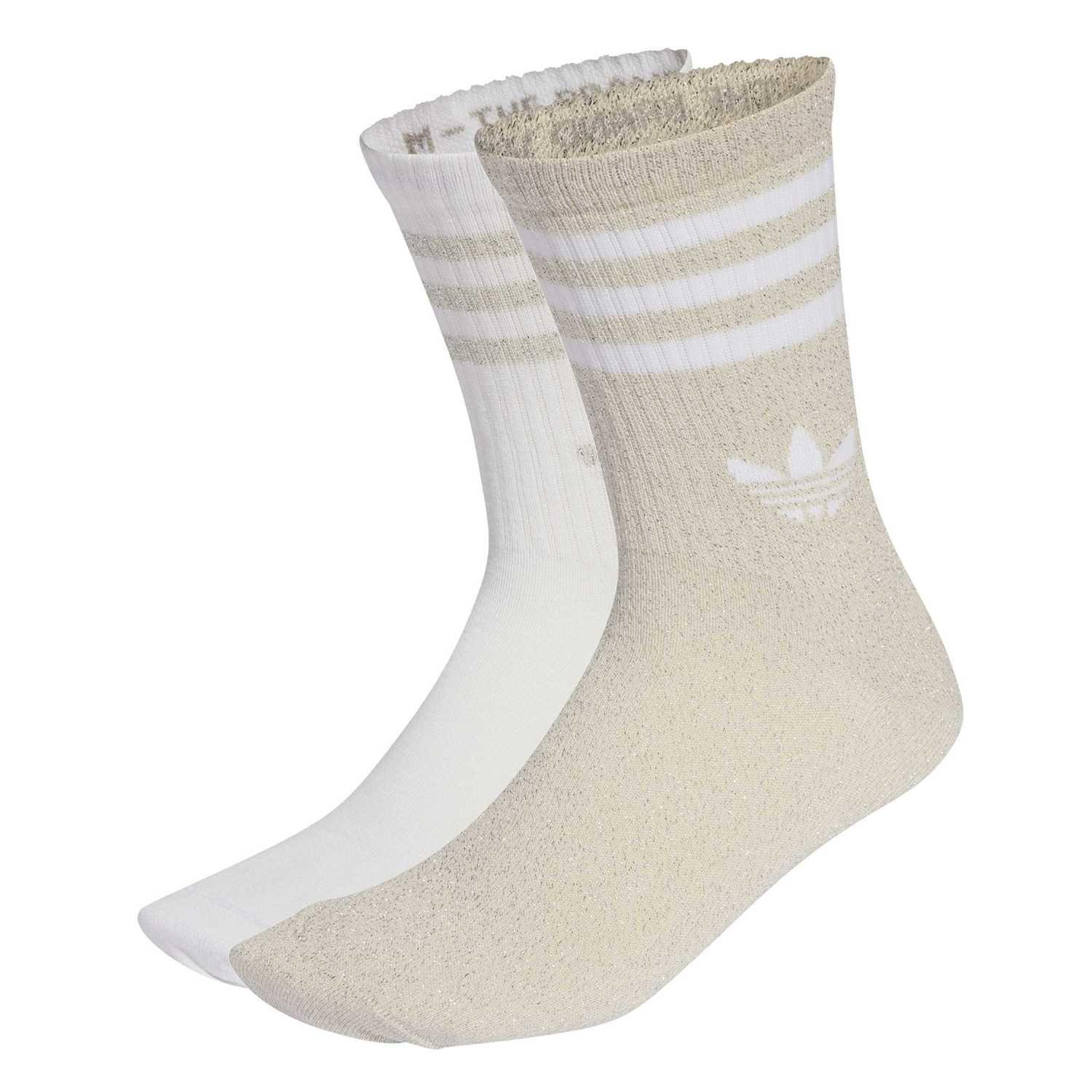 adidas 2P Socks