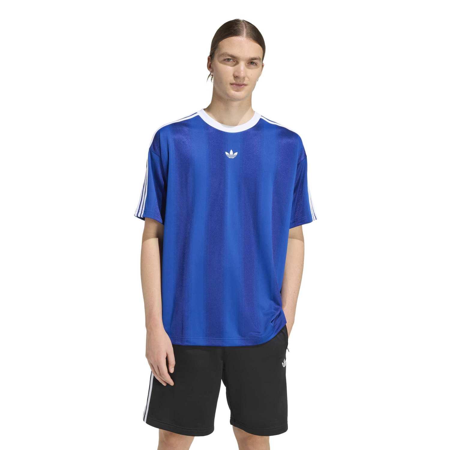 adidas Short Sleeve