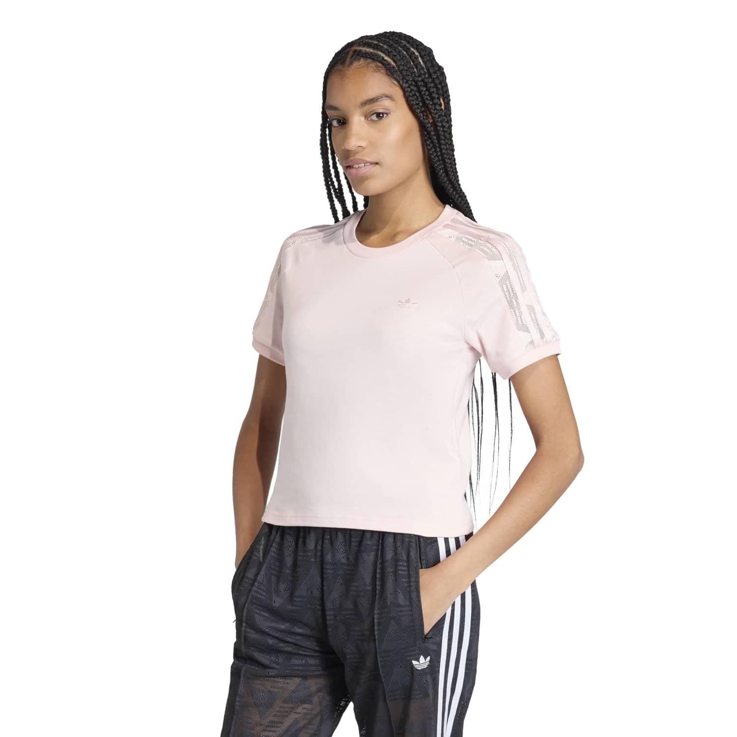 adidas Short sleeve