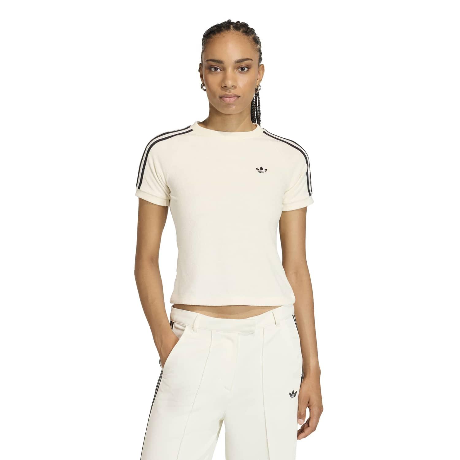 adidas Short Sleeve