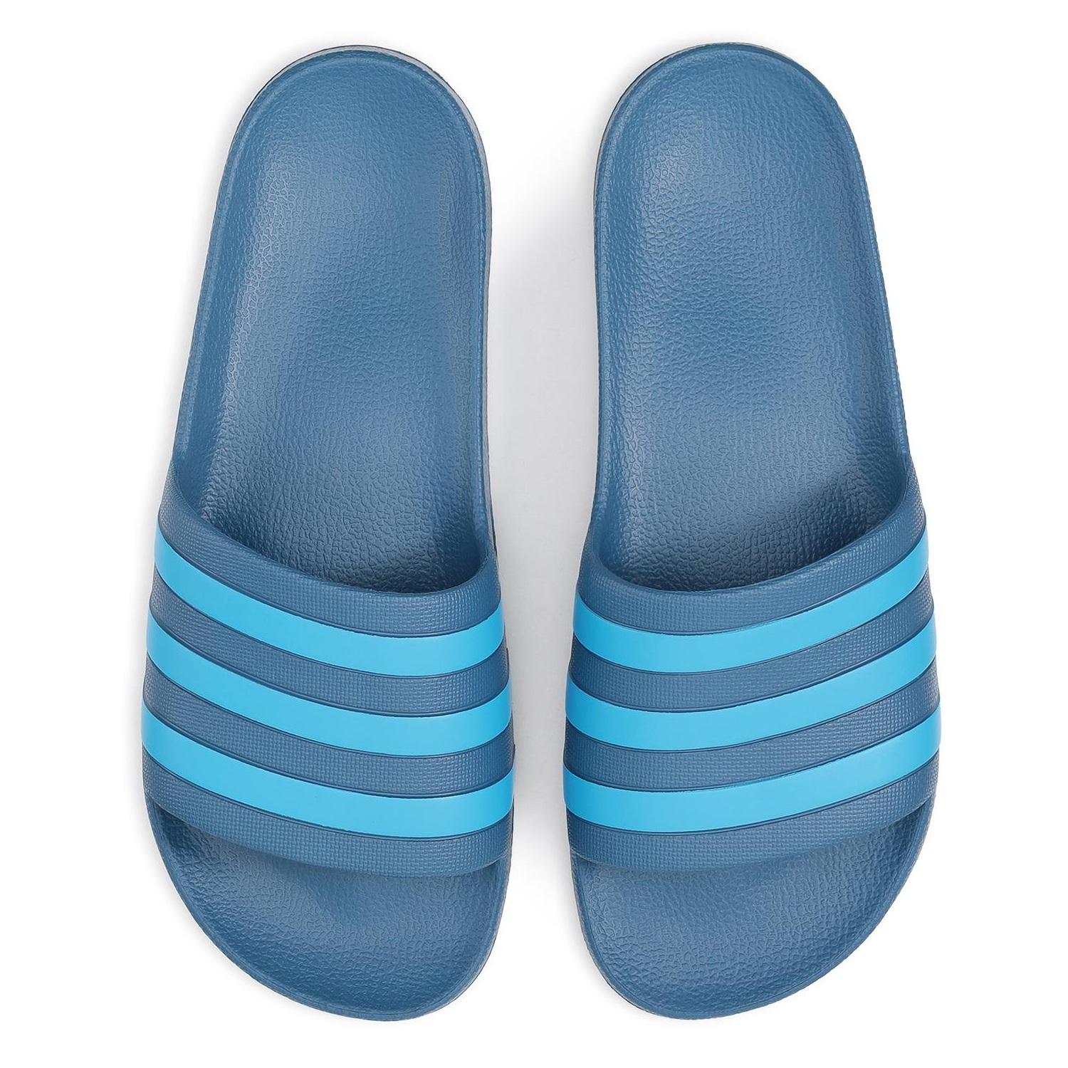 ADIDAS アディダス ADILETTE AQUA U アディレッタ アクア IH9011 DUSK/LUCI/DUSK