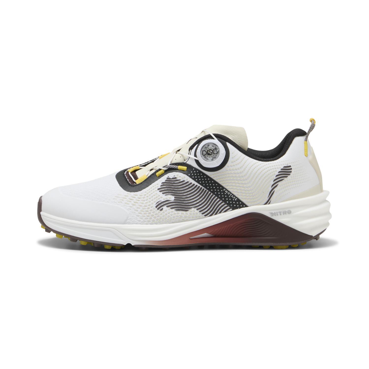 PUMA GOLF Shadow Cat Nitro 2.0 Disc