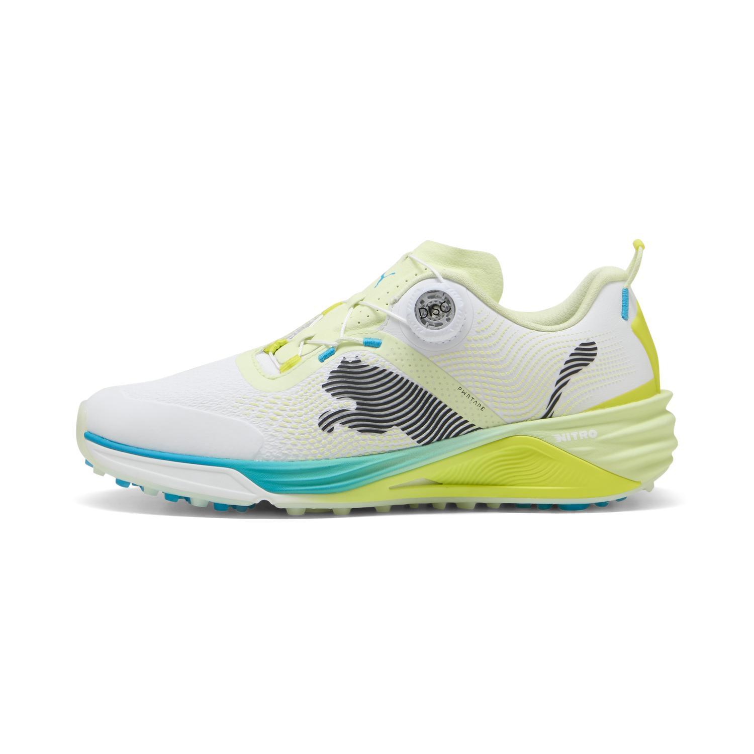 PUMA GOLF Shadow Cat Nitro 2.0 Disc