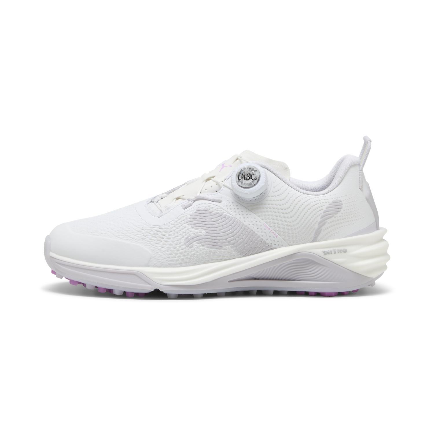 PUMA GOLF Shadow Cat Nitro WMNS 2.0 Disc