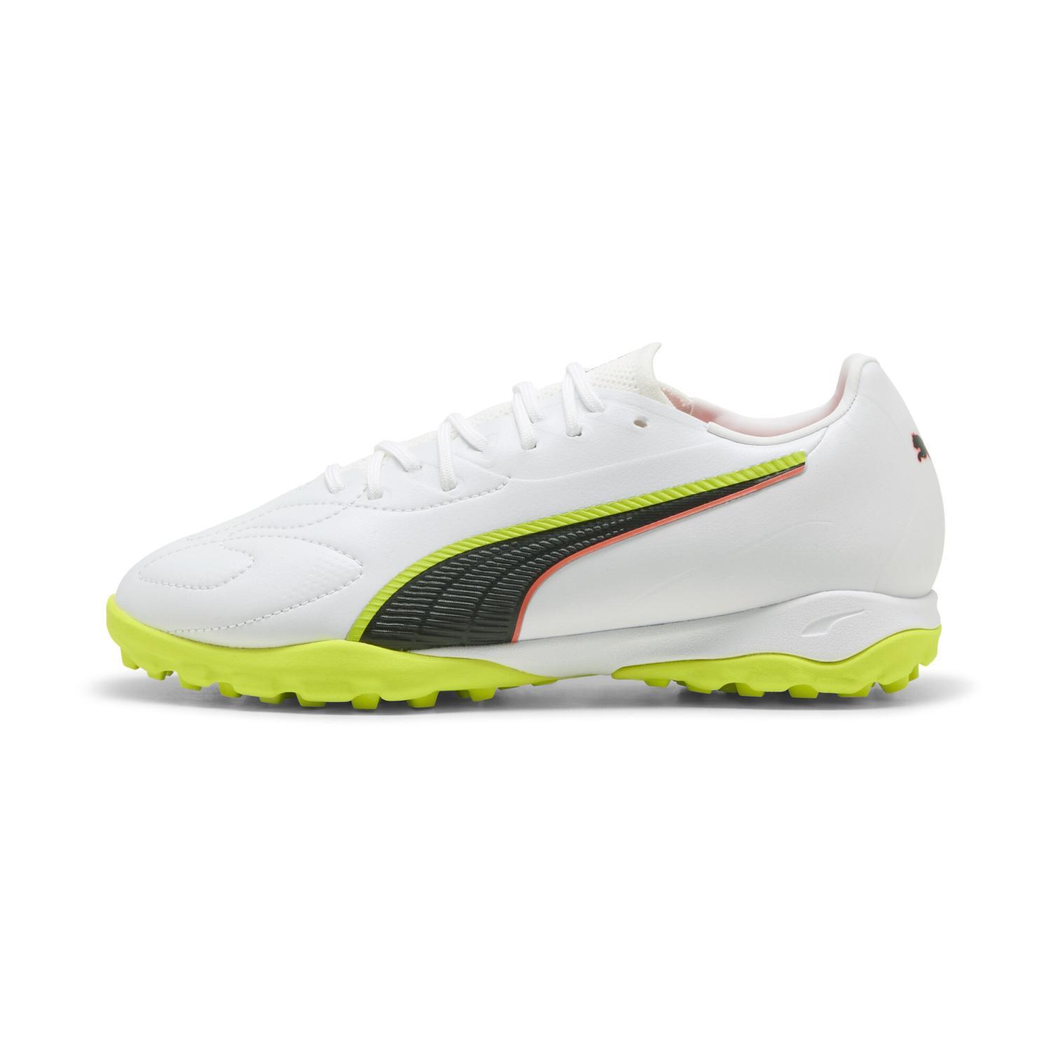 PUMA King 20 Match TT+MID JR
