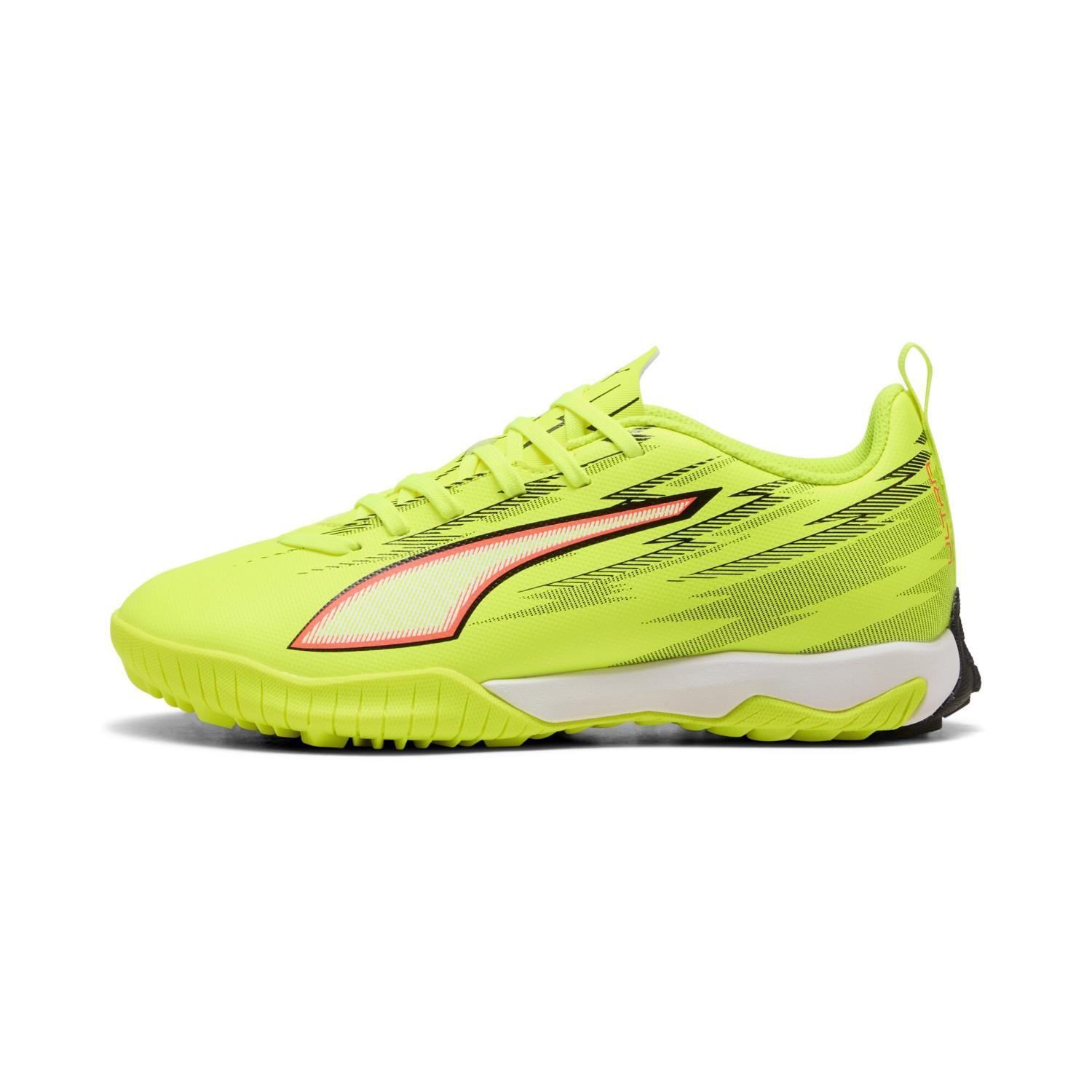PUMA Ultra 6 Play TT + MID JR